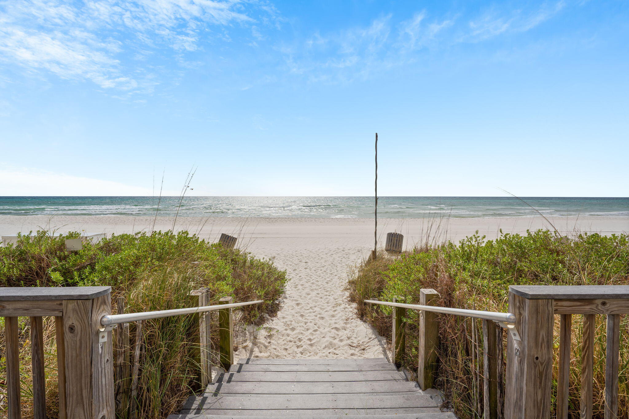 PALAZZO CONDOMINIUM - Residential