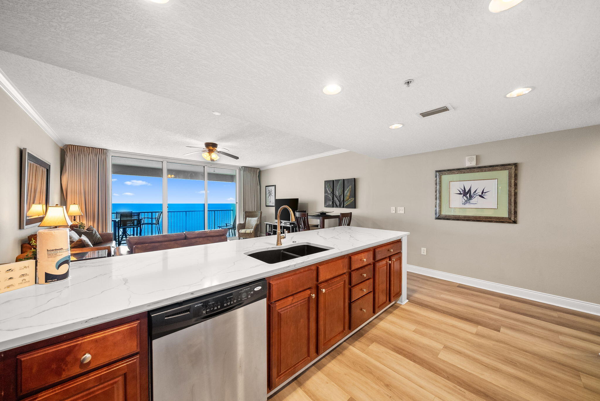 PALAZZO CONDOMINIUM - Residential