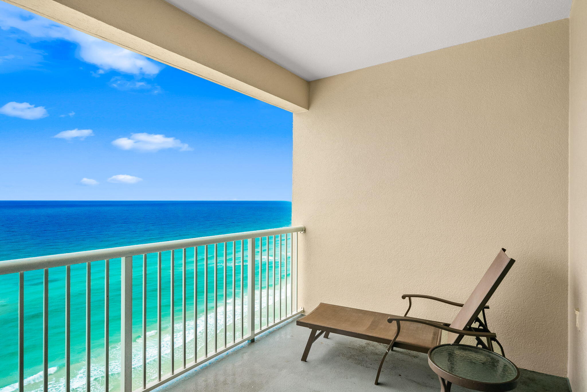 PALAZZO CONDOMINIUM - Residential