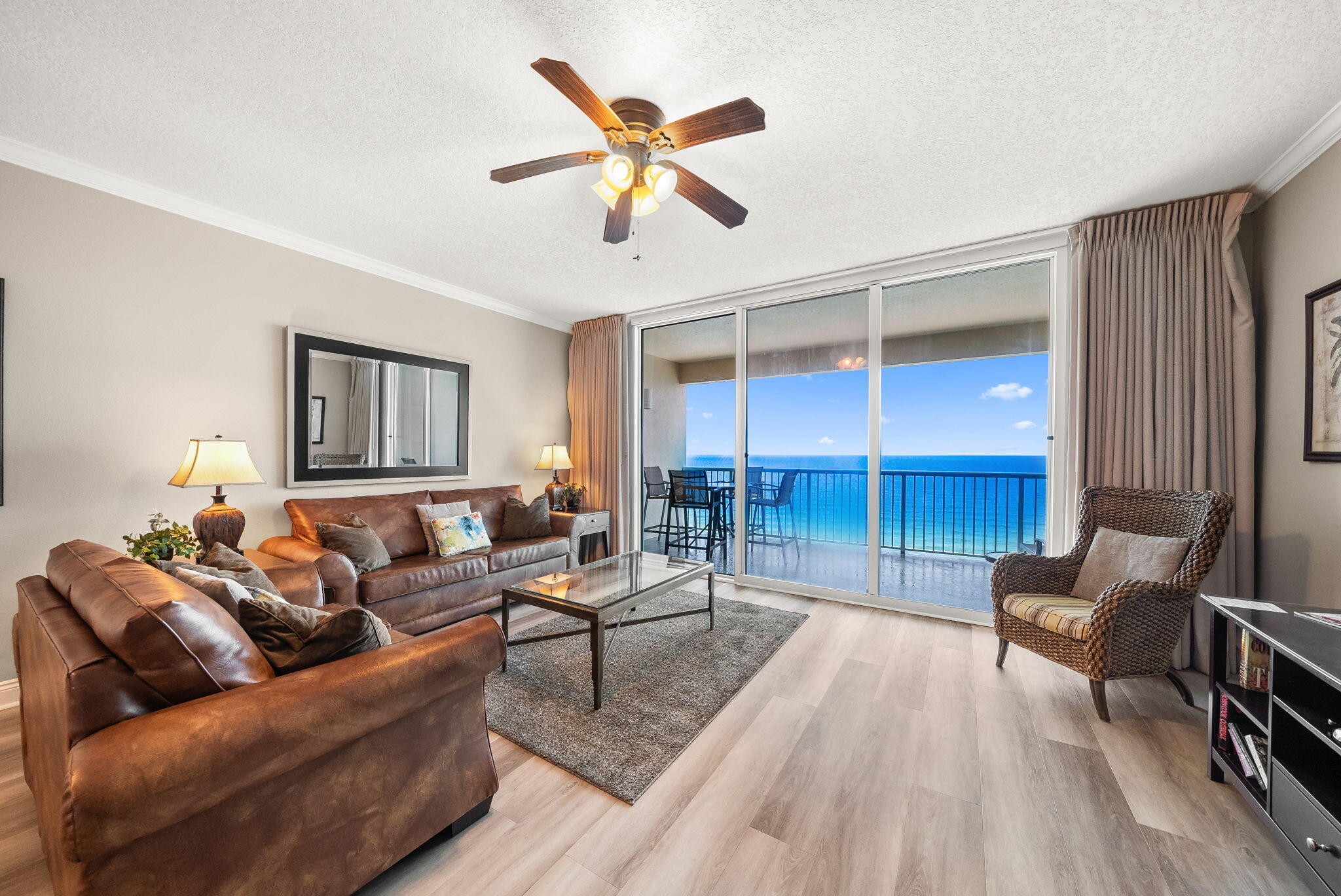 PALAZZO CONDOMINIUM - Residential