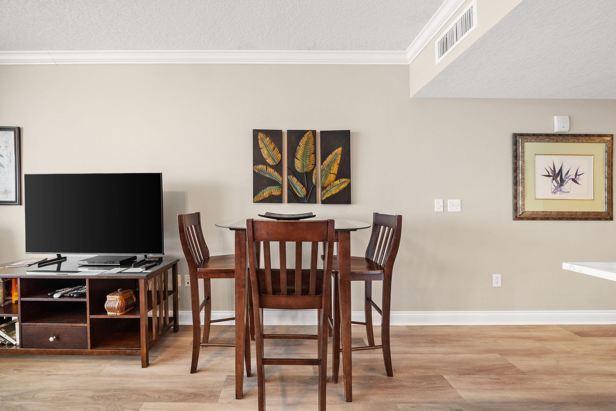 PALAZZO CONDOMINIUM - Residential