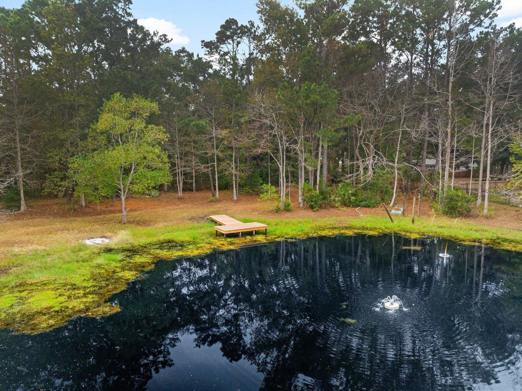 BAY GROVE - Residential