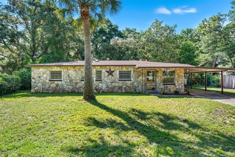 814 Tuxedo Drive Fort Walton Beach FL 32547