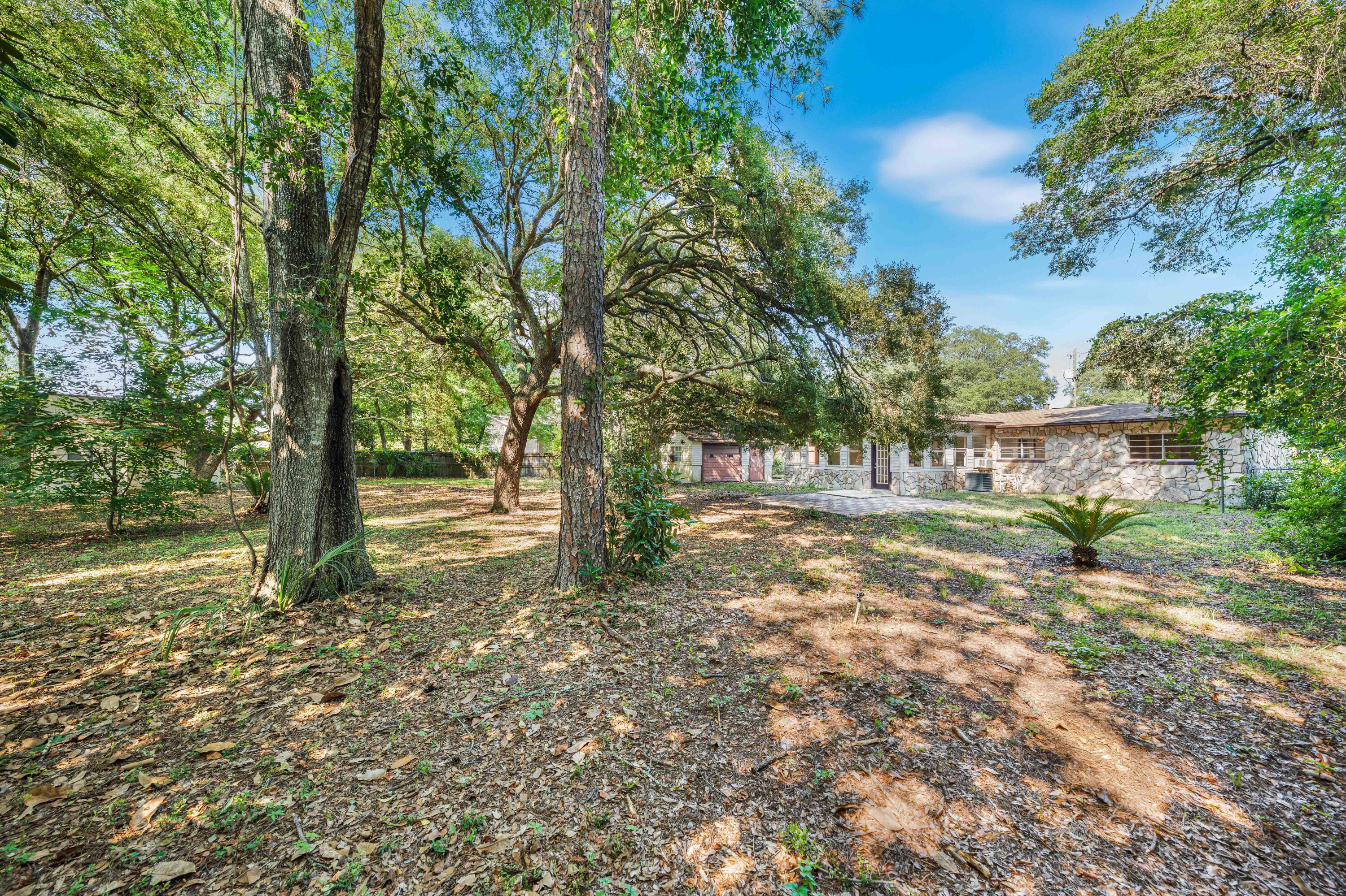 GARNIERS BEACH - Residential