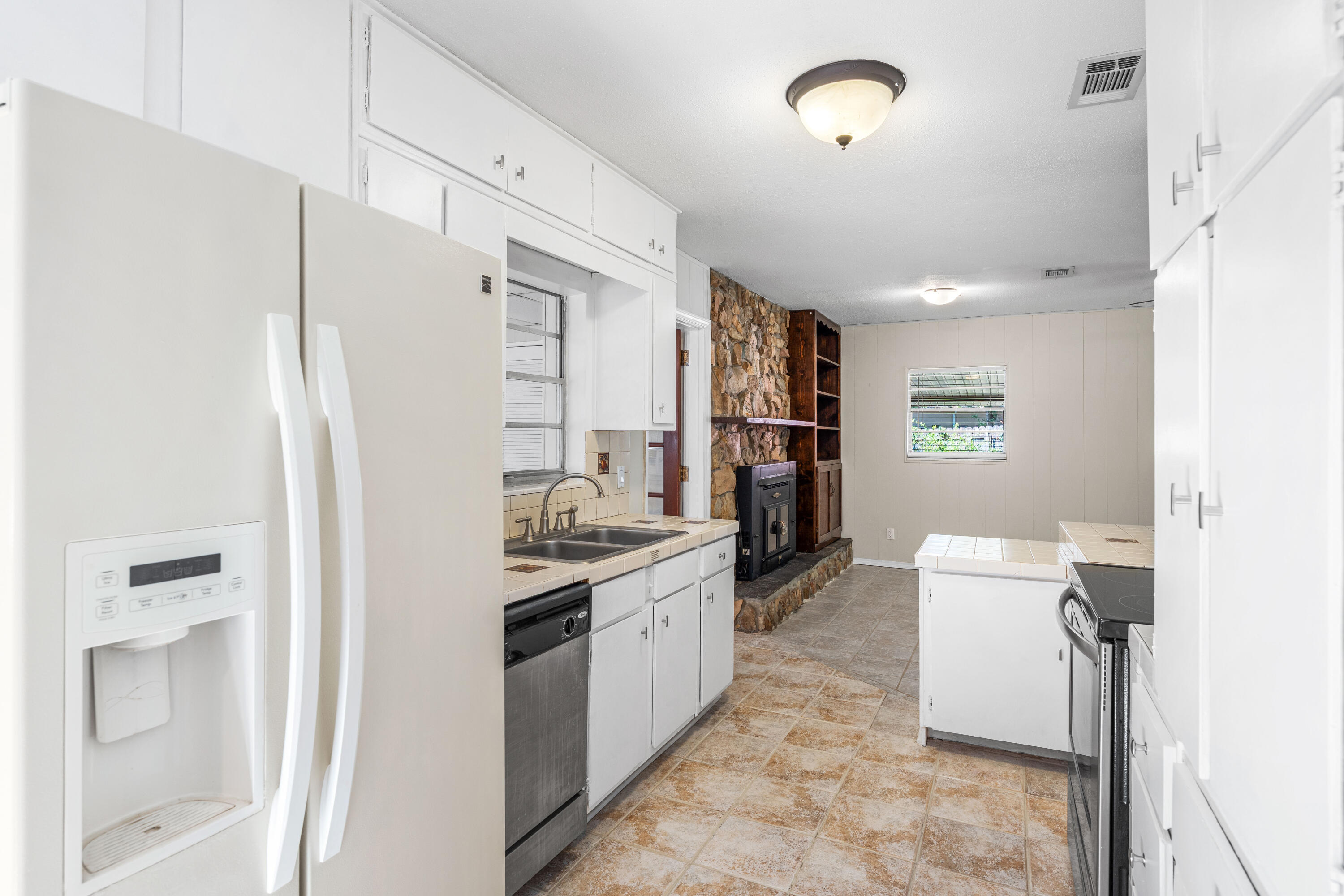 GARNIERS BEACH - Residential