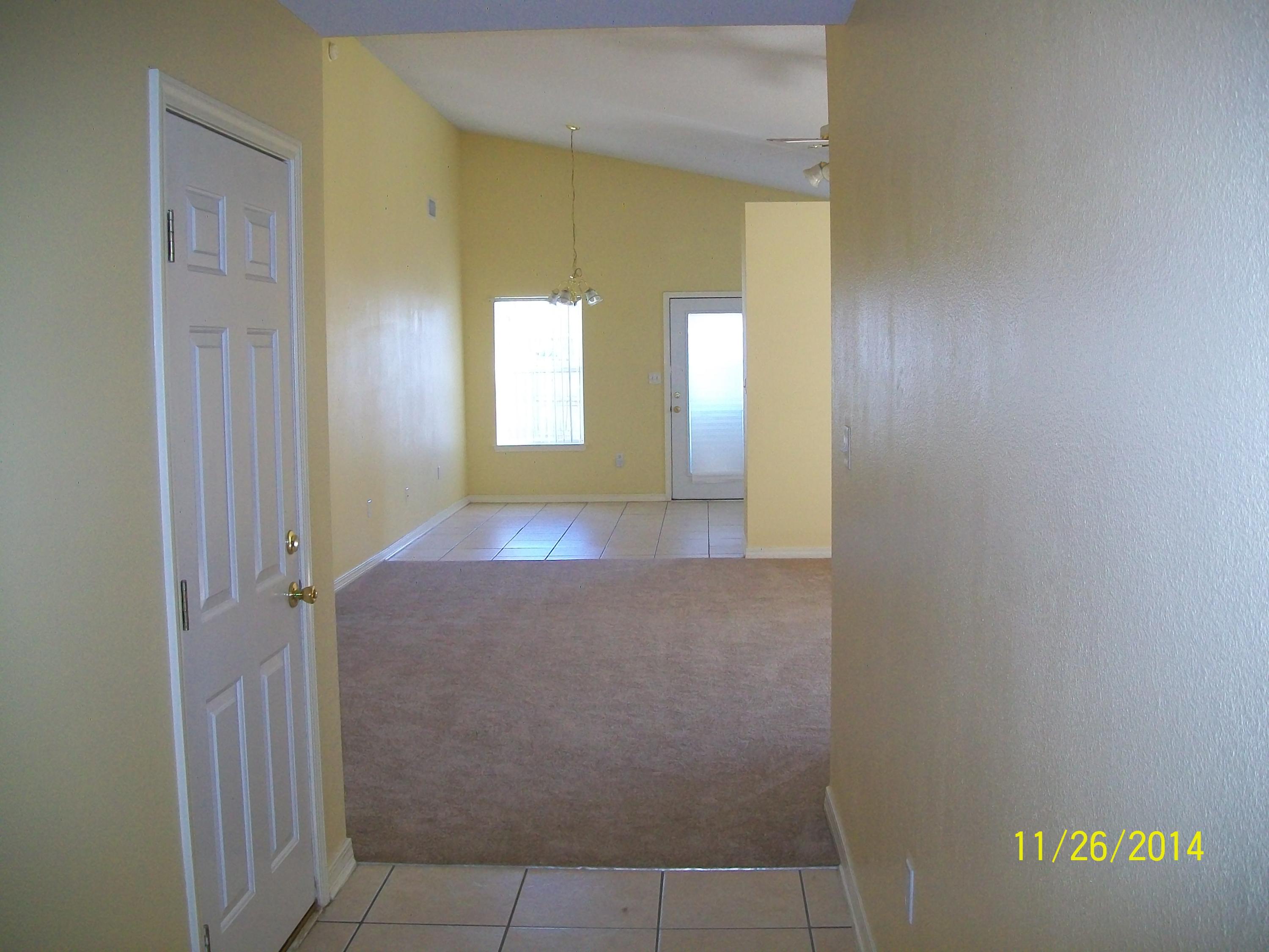 EMERALD VILLAGE S/D - Residential Lease