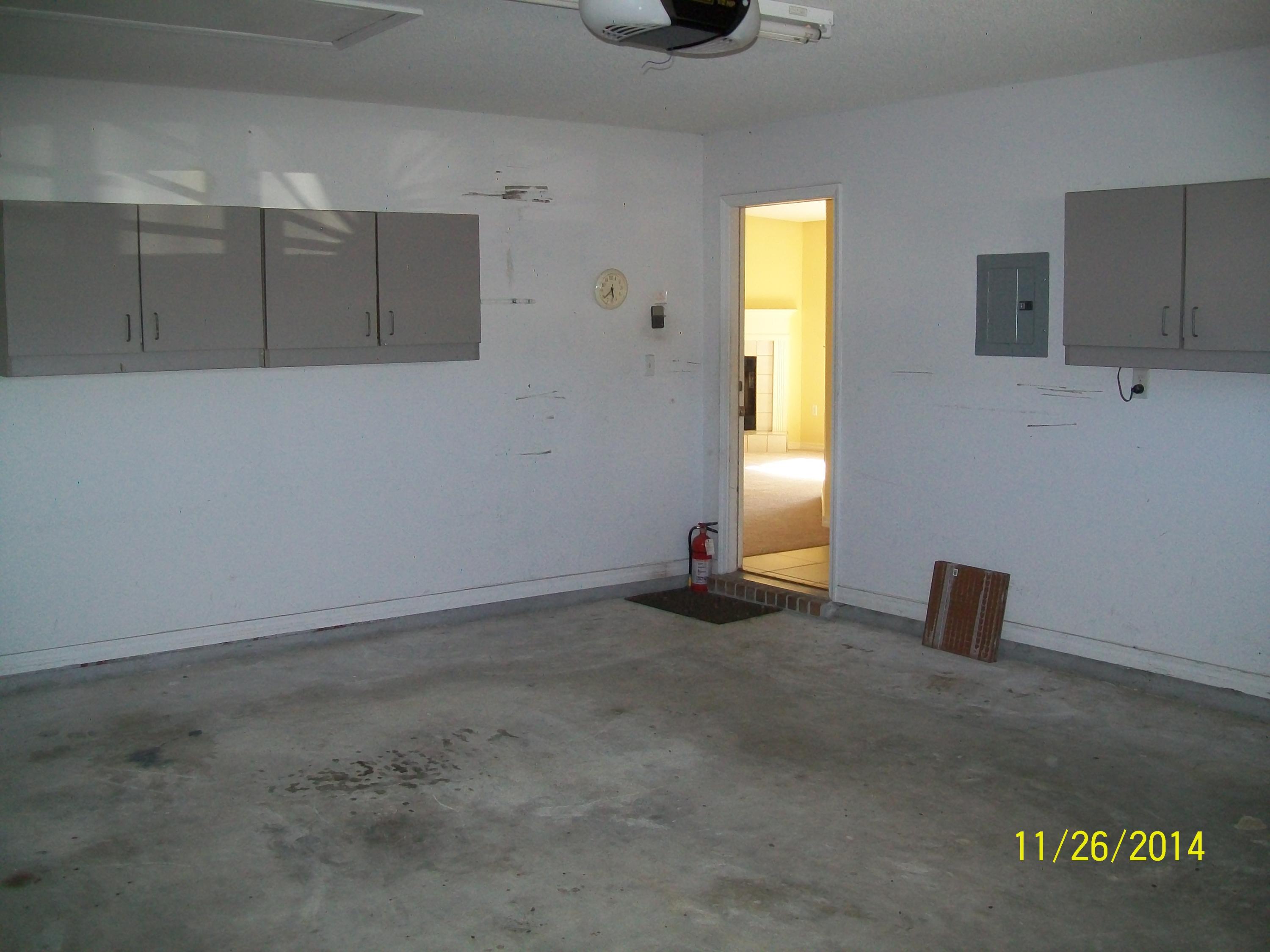 EMERALD VILLAGE S/D - Residential Lease