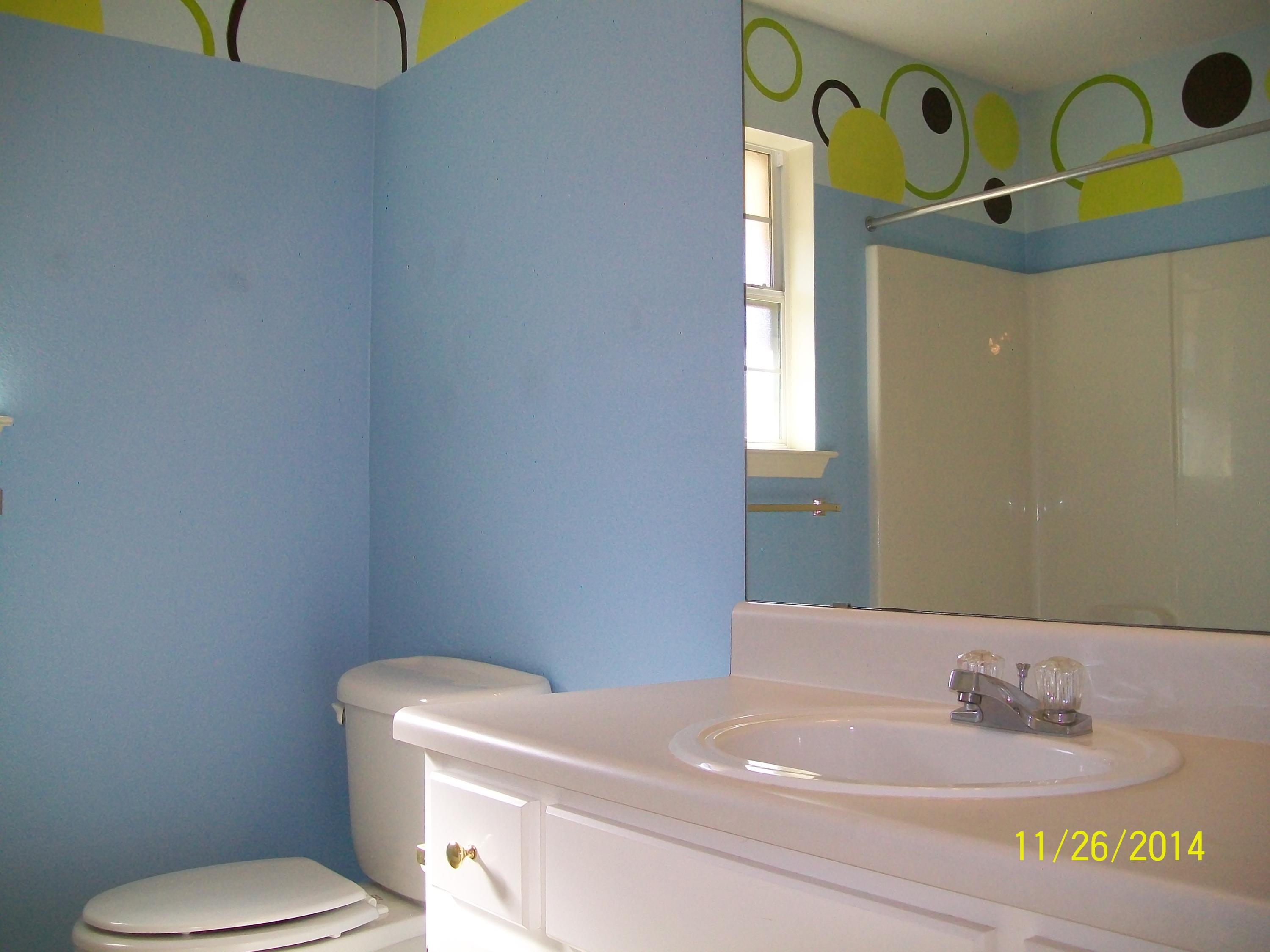 EMERALD VILLAGE S/D - Residential Lease