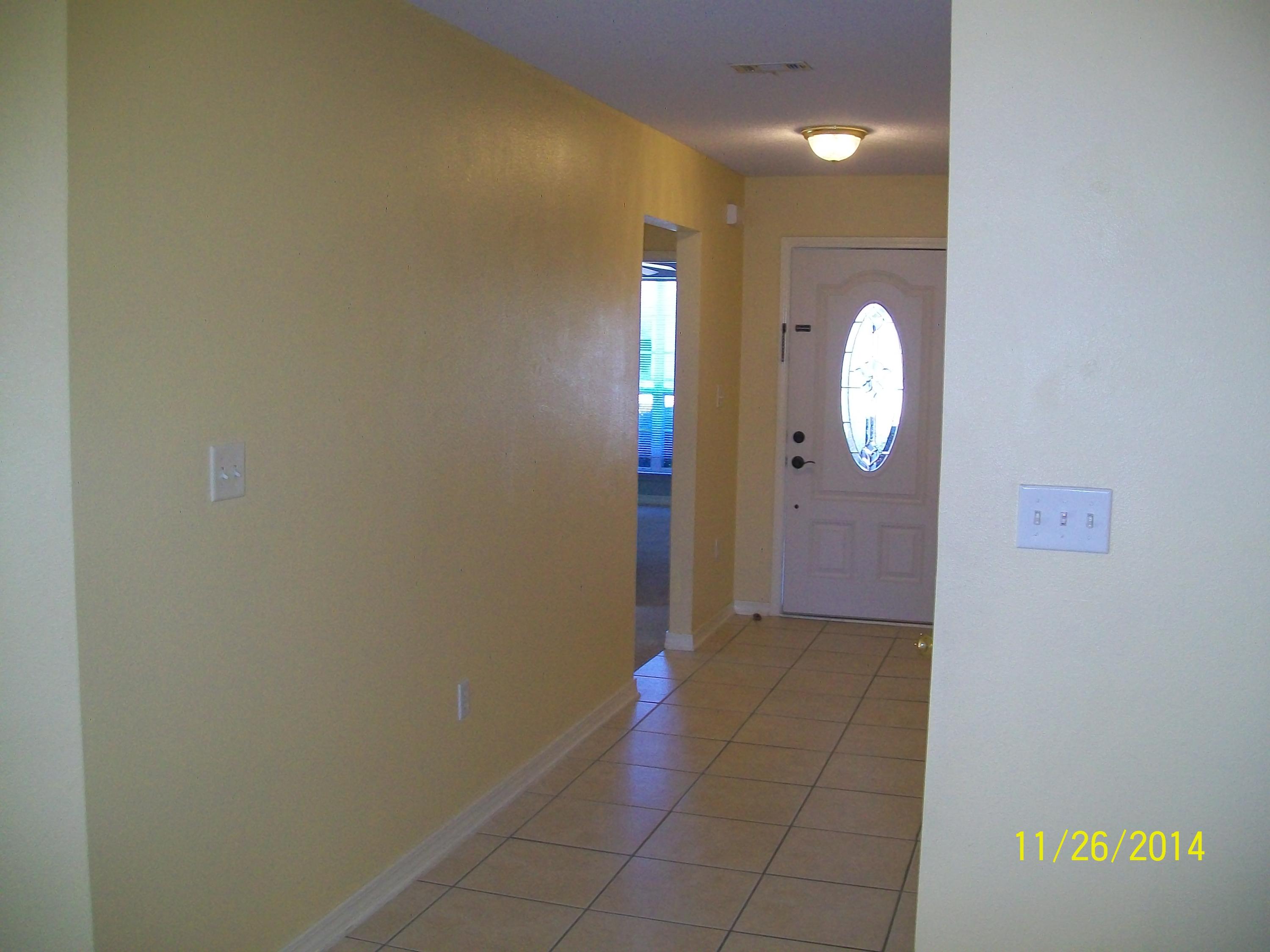 EMERALD VILLAGE S/D - Residential Lease