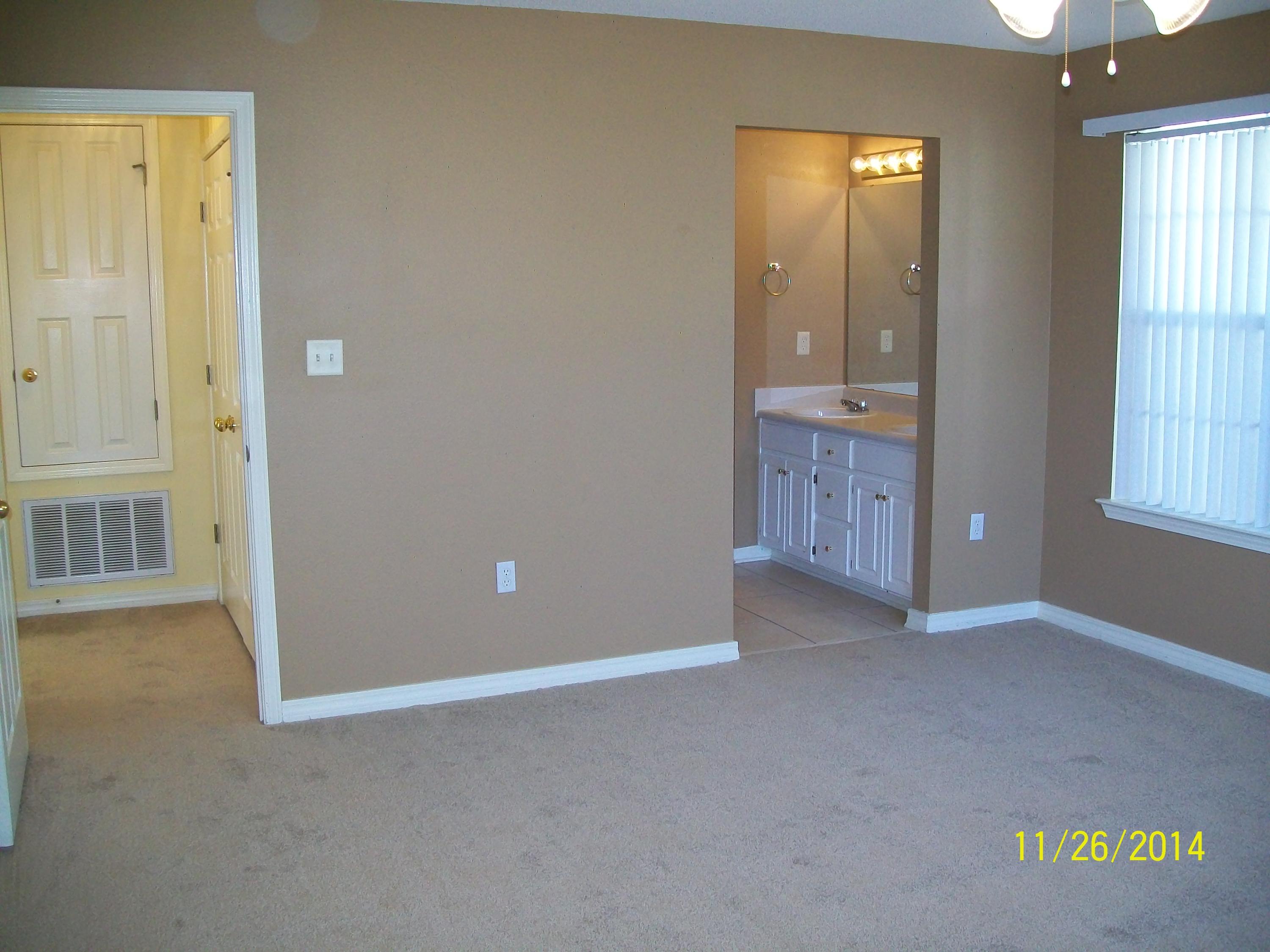 EMERALD VILLAGE S/D - Residential Lease