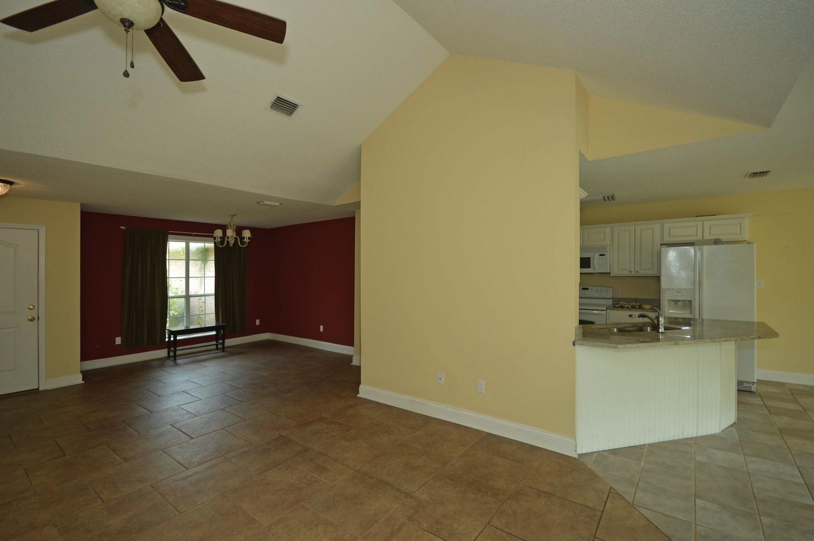 TOM KING ESTATES - Residential