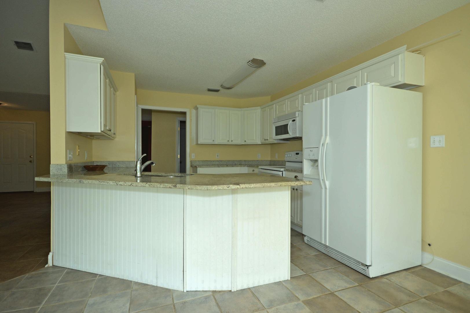 TOM KING ESTATES - Residential