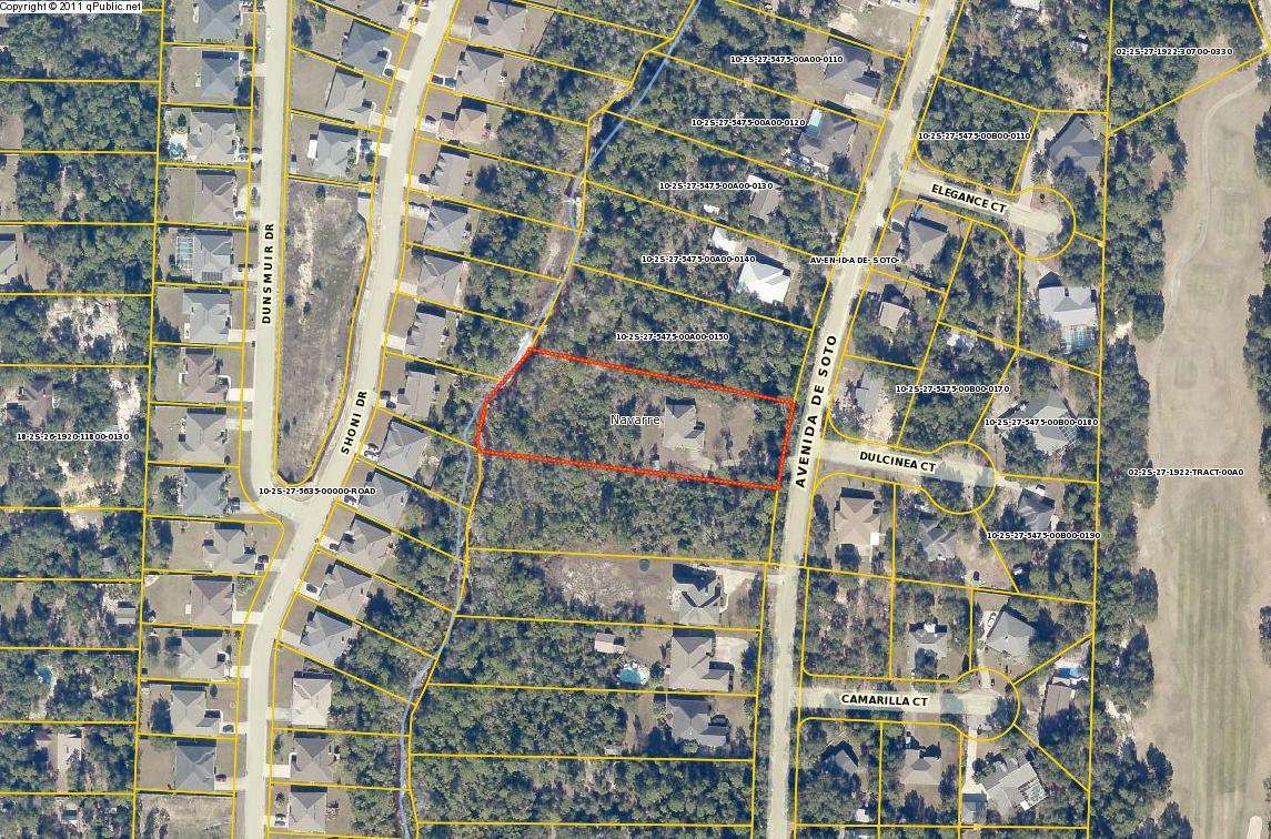 TOM KING ESTATES - Residential