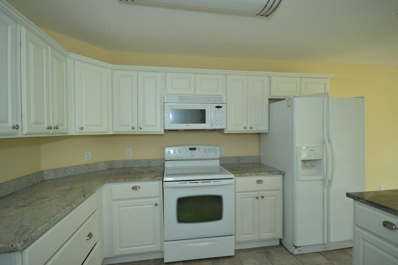 TOM KING ESTATES - Residential