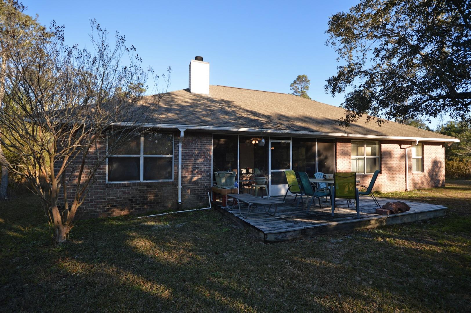 TOM KING ESTATES - Residential