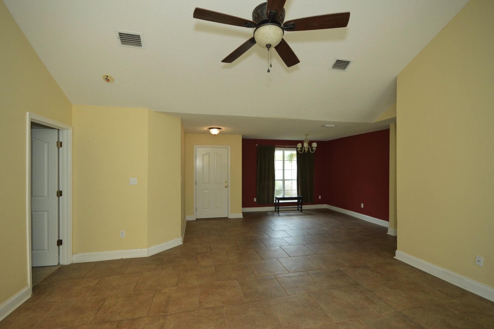 TOM KING ESTATES - Residential