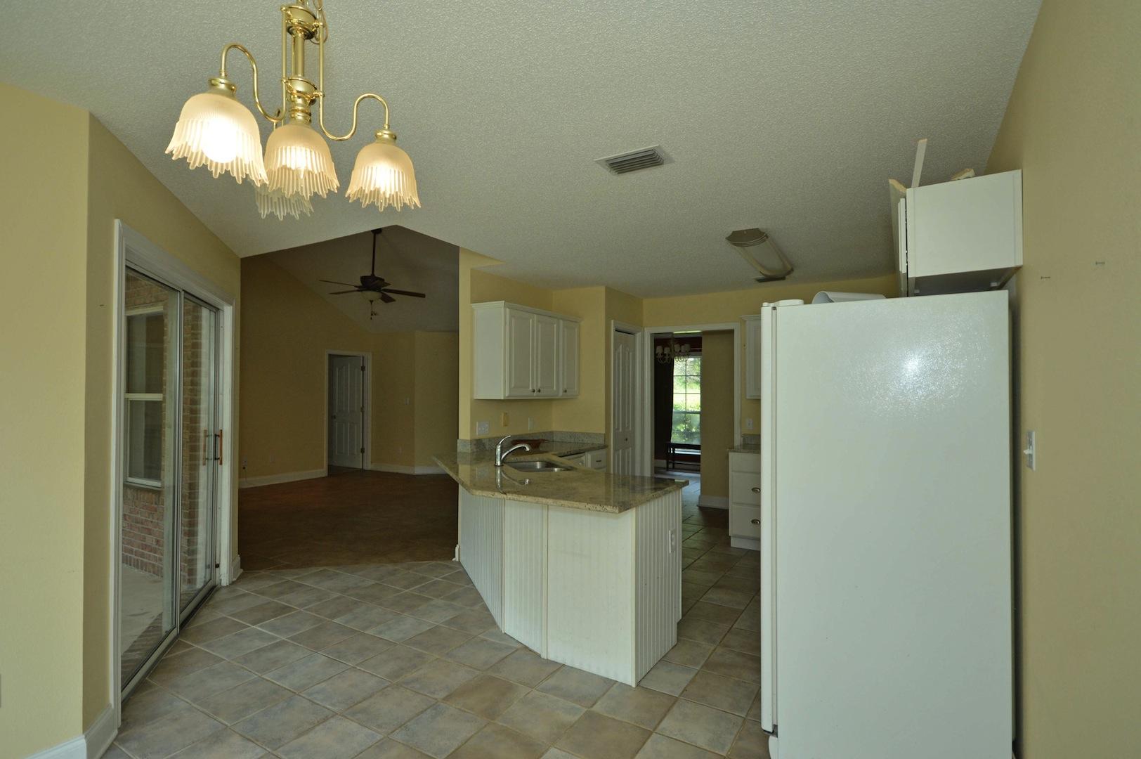 TOM KING ESTATES - Residential