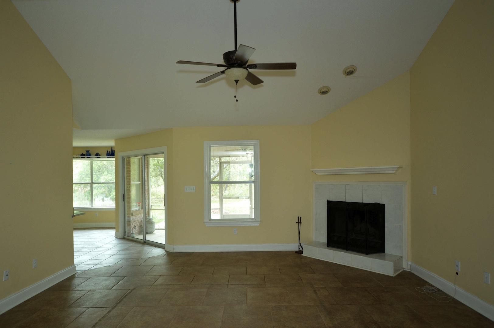 TOM KING ESTATES - Residential