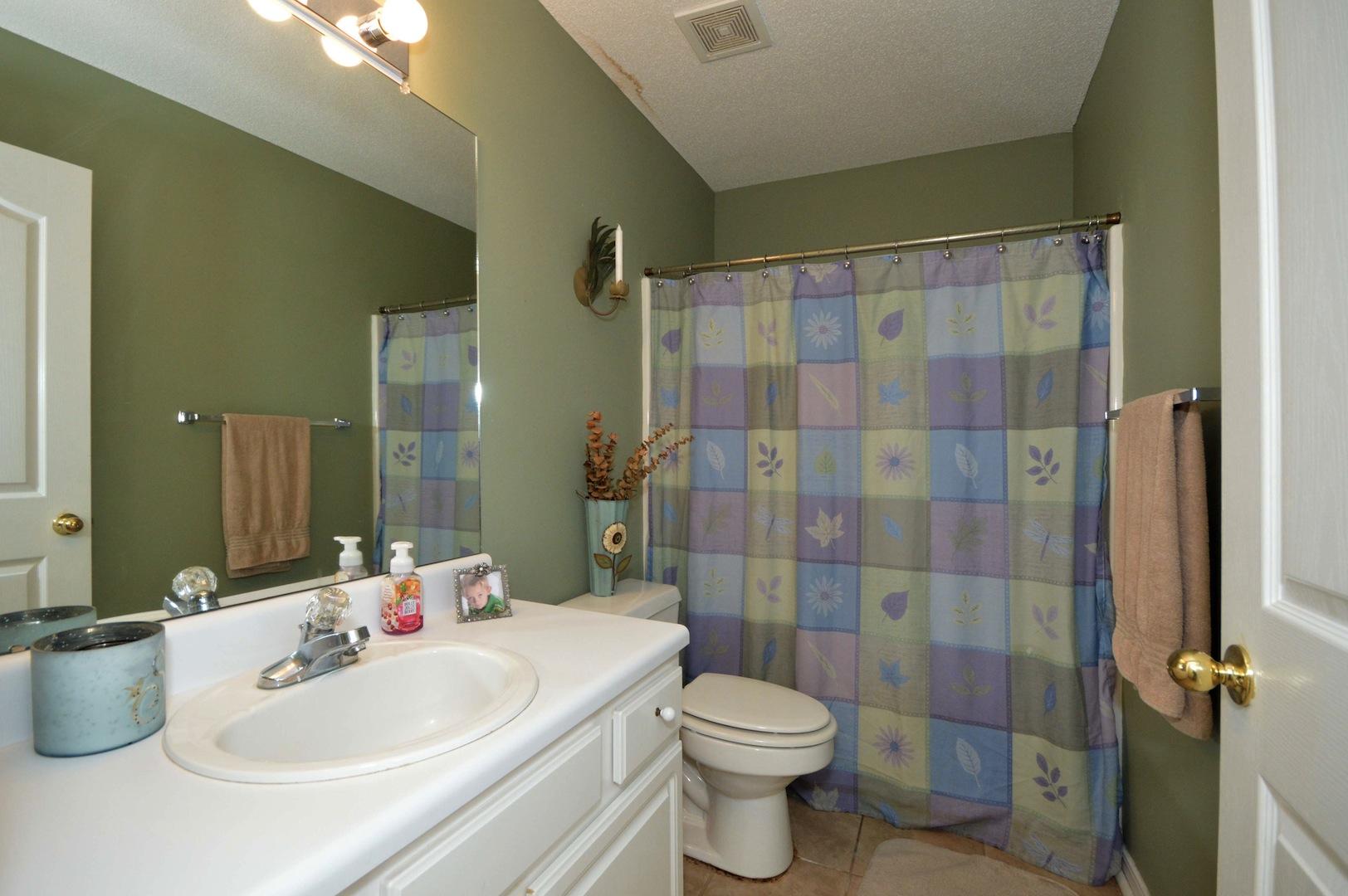 TOM KING ESTATES - Residential