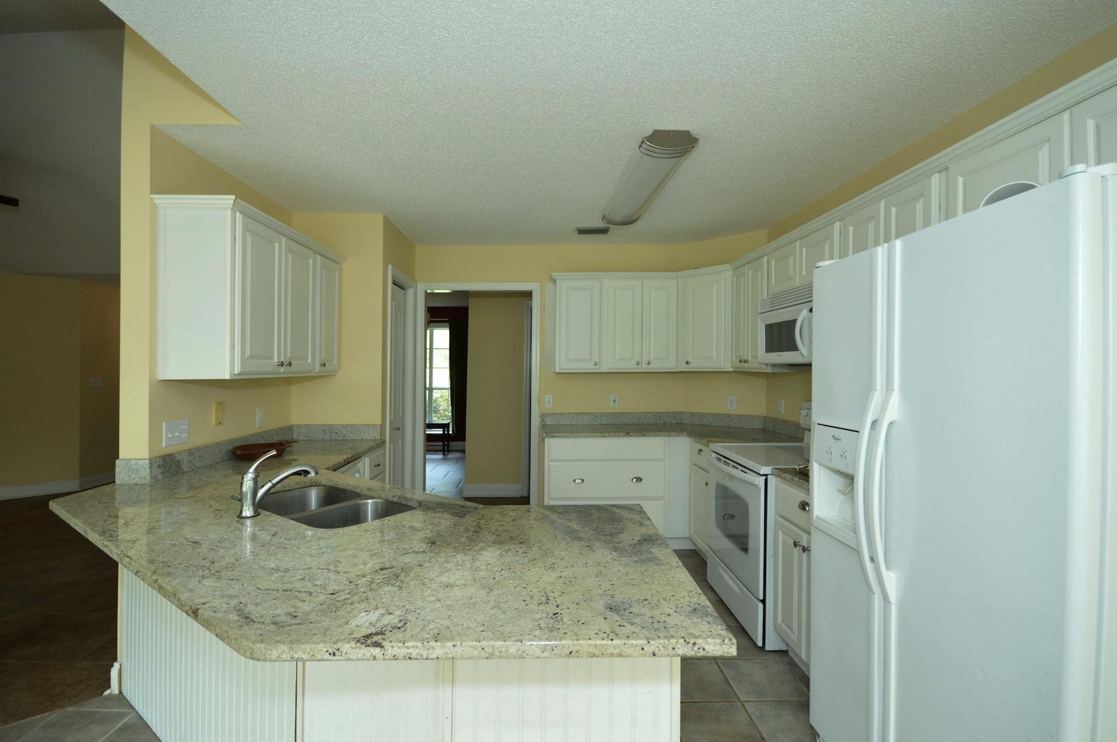 TOM KING ESTATES - Residential