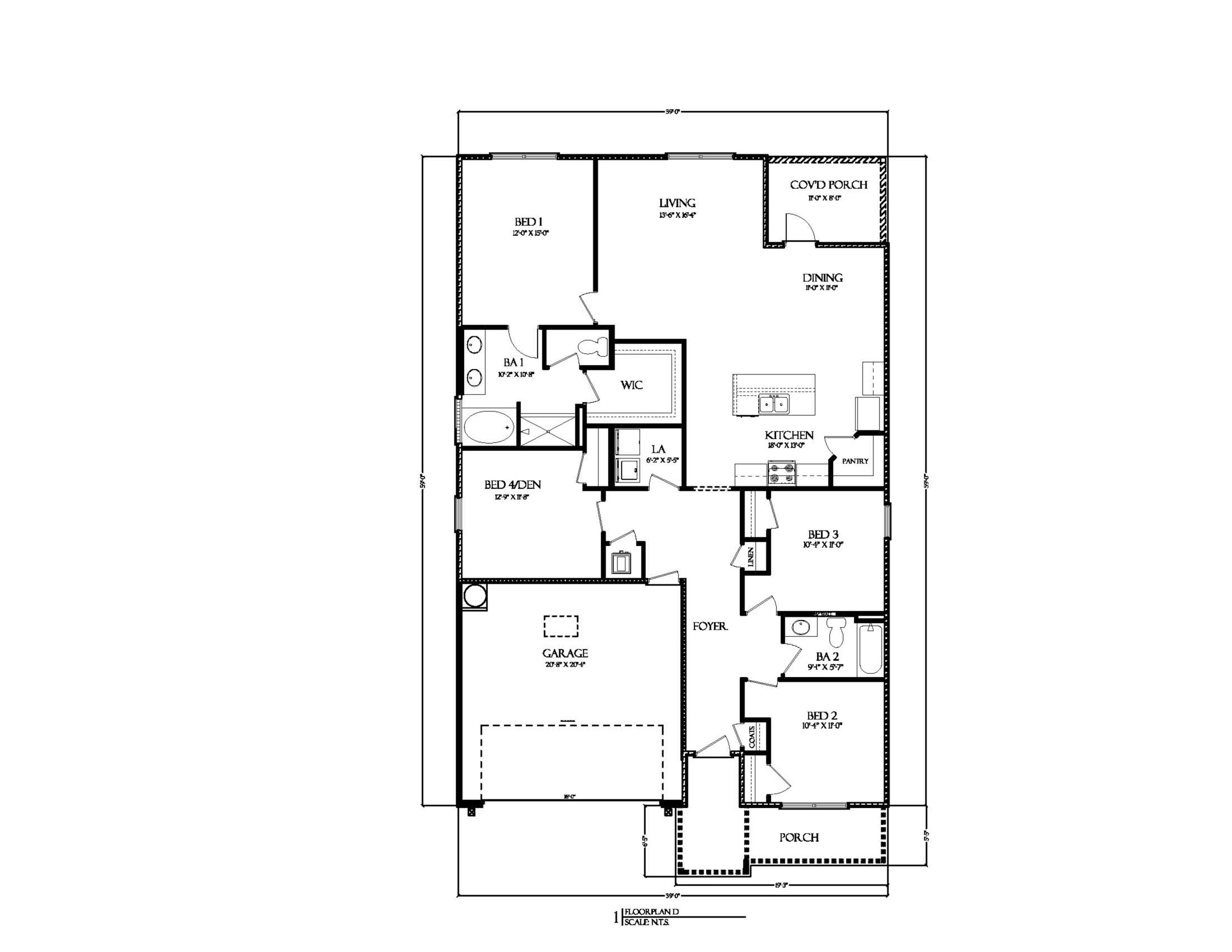 Owls Head Farms - Residential