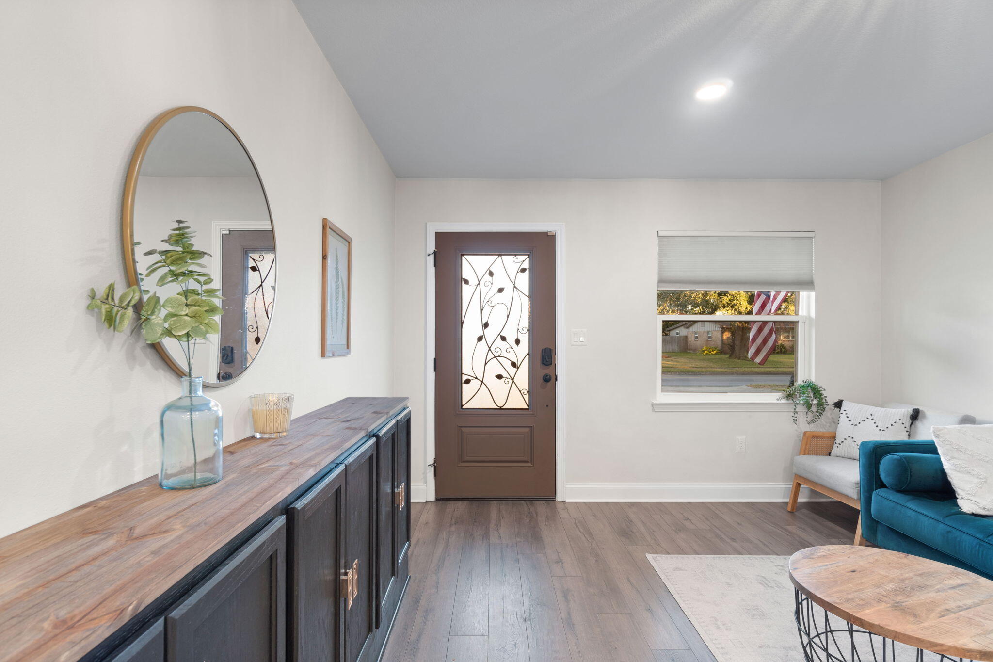 COUNTRY CLUB ESTATES 1ST ADDN - Residential