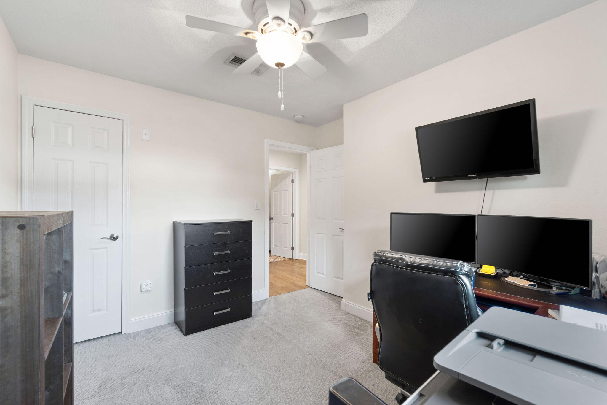 COUNTRY CLUB ESTATES 1ST ADDN - Residential