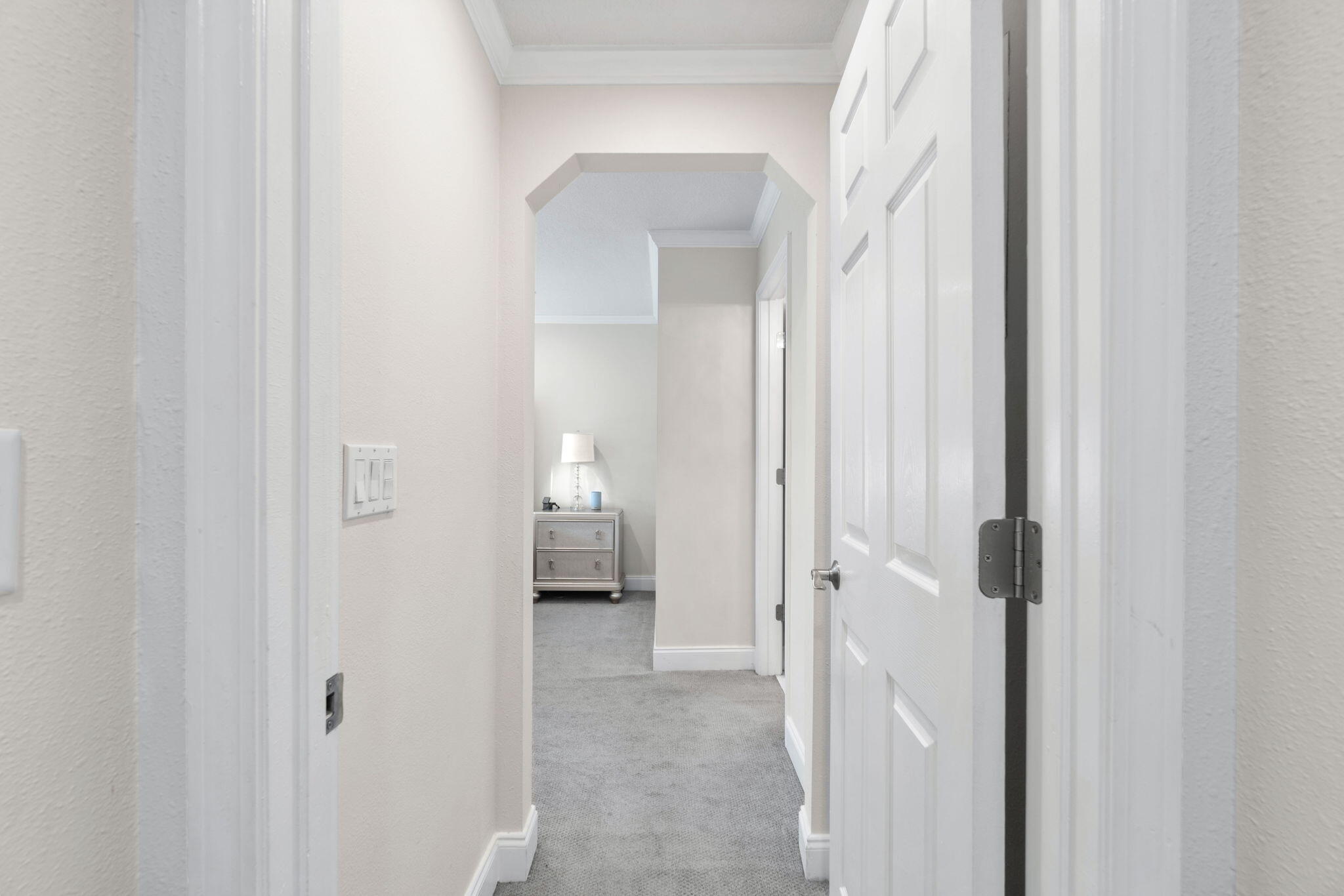 COUNTRY CLUB ESTATES 1ST ADDN - Residential