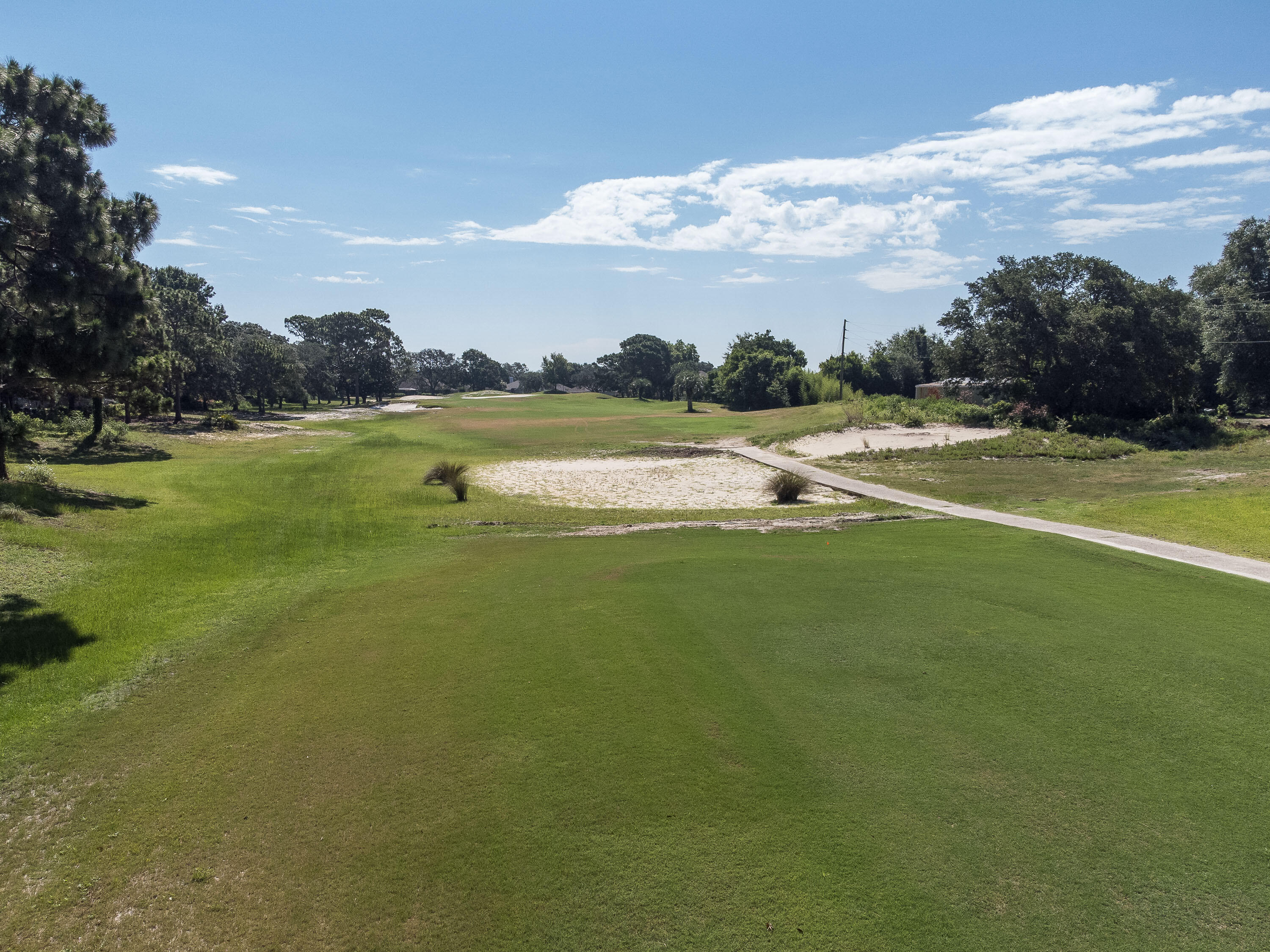 LAKE LORRAINE ESTATES 3 - Residential