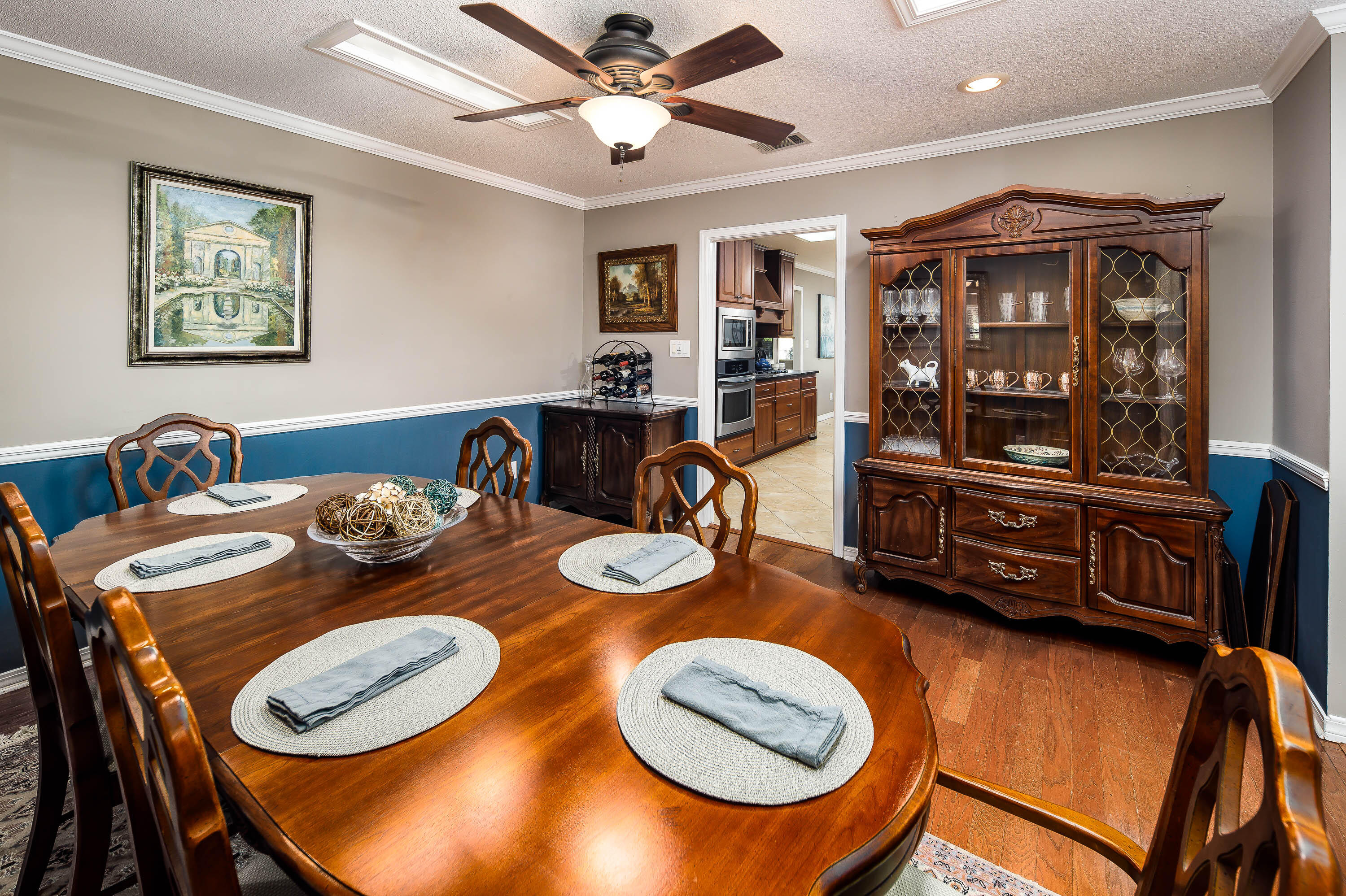 LAKE LORRAINE ESTATES 3 - Residential