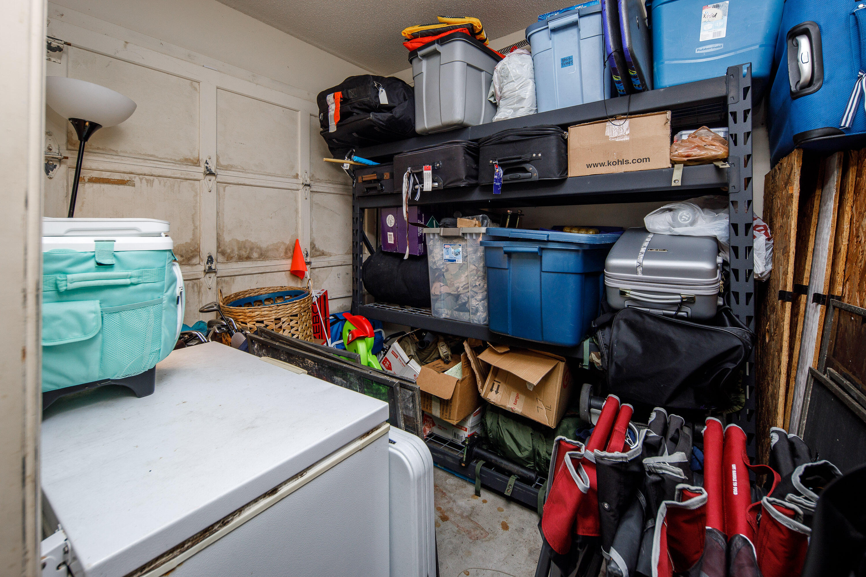 LAKE LORRAINE ESTATES 3 - Residential