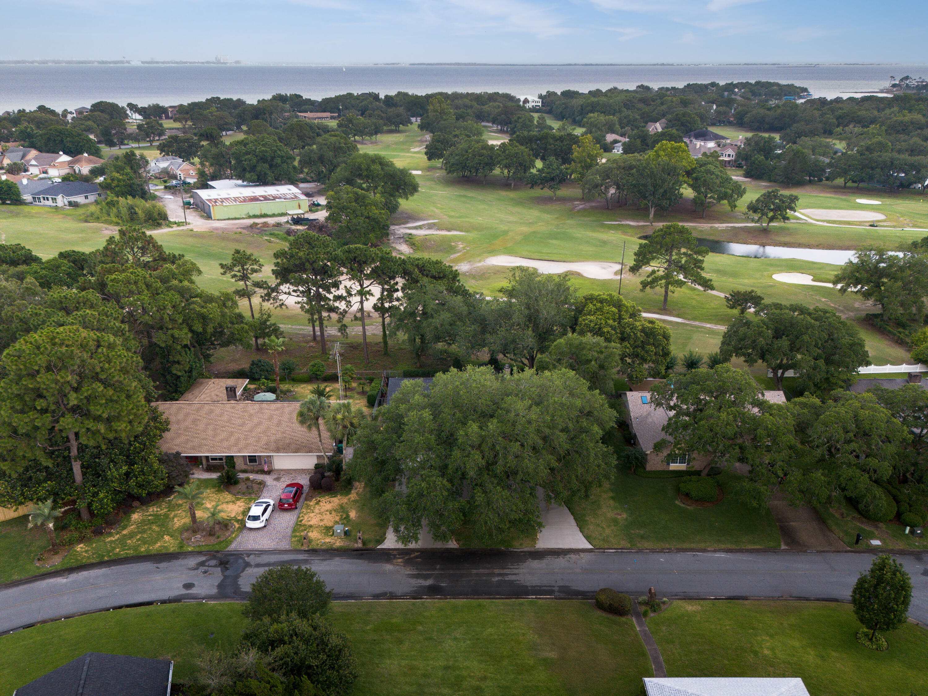 LAKE LORRAINE ESTATES 3 - Residential