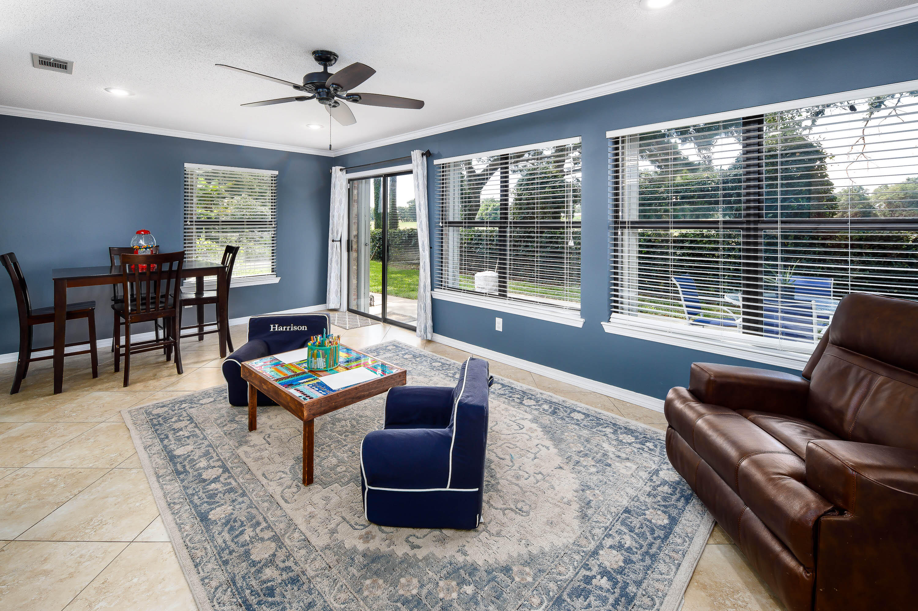 LAKE LORRAINE ESTATES 3 - Residential