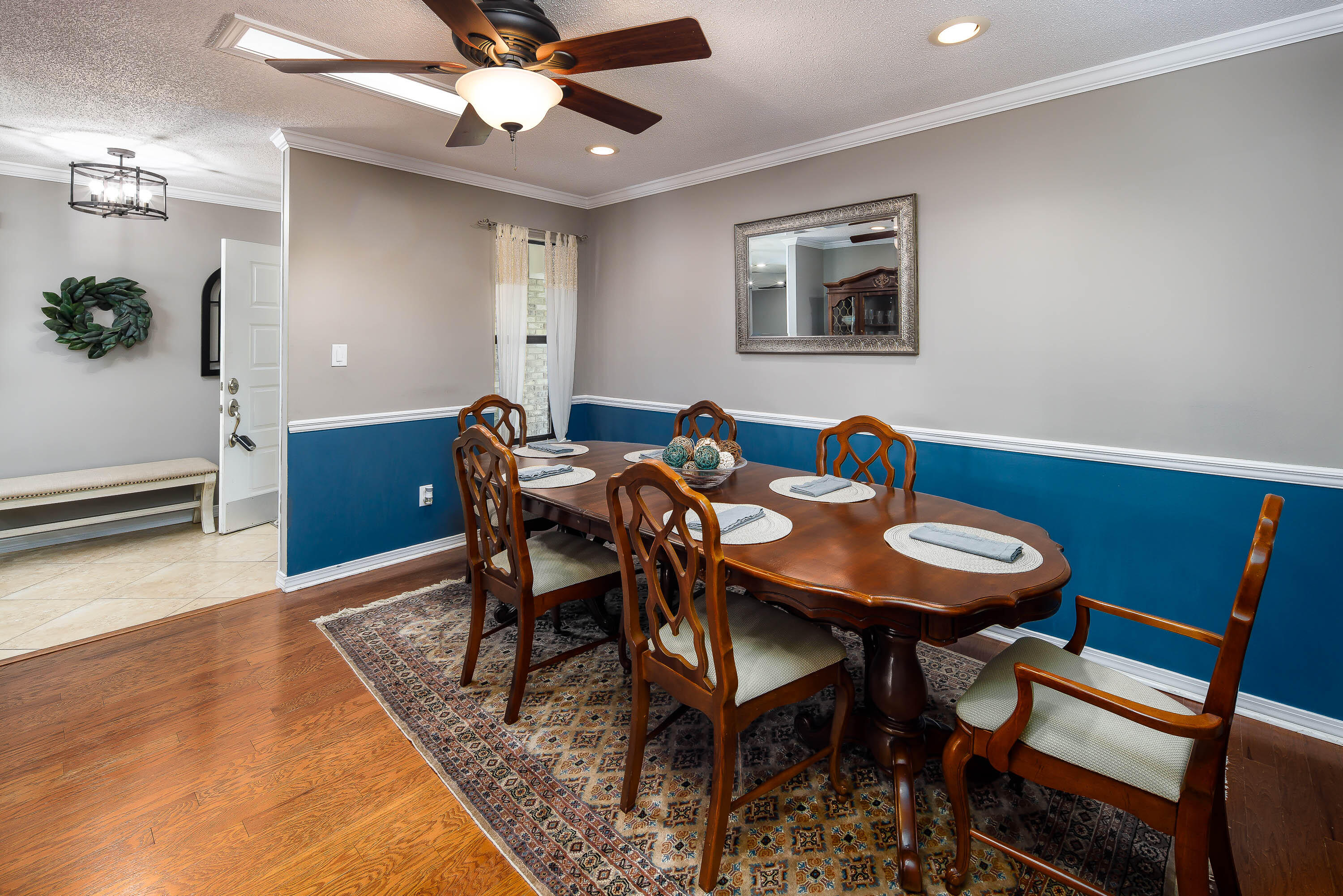 LAKE LORRAINE ESTATES 3 - Residential