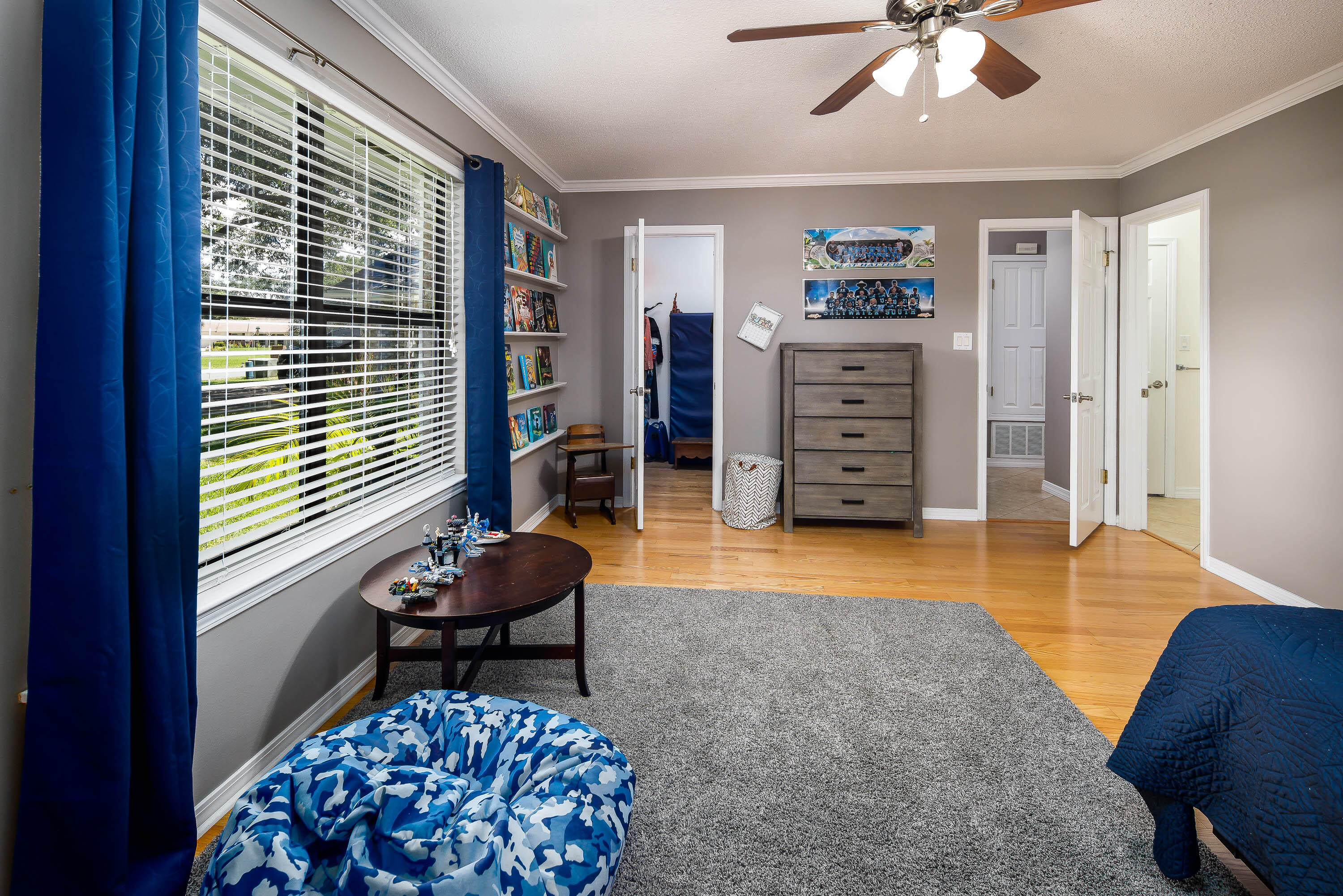 LAKE LORRAINE ESTATES 3 - Residential