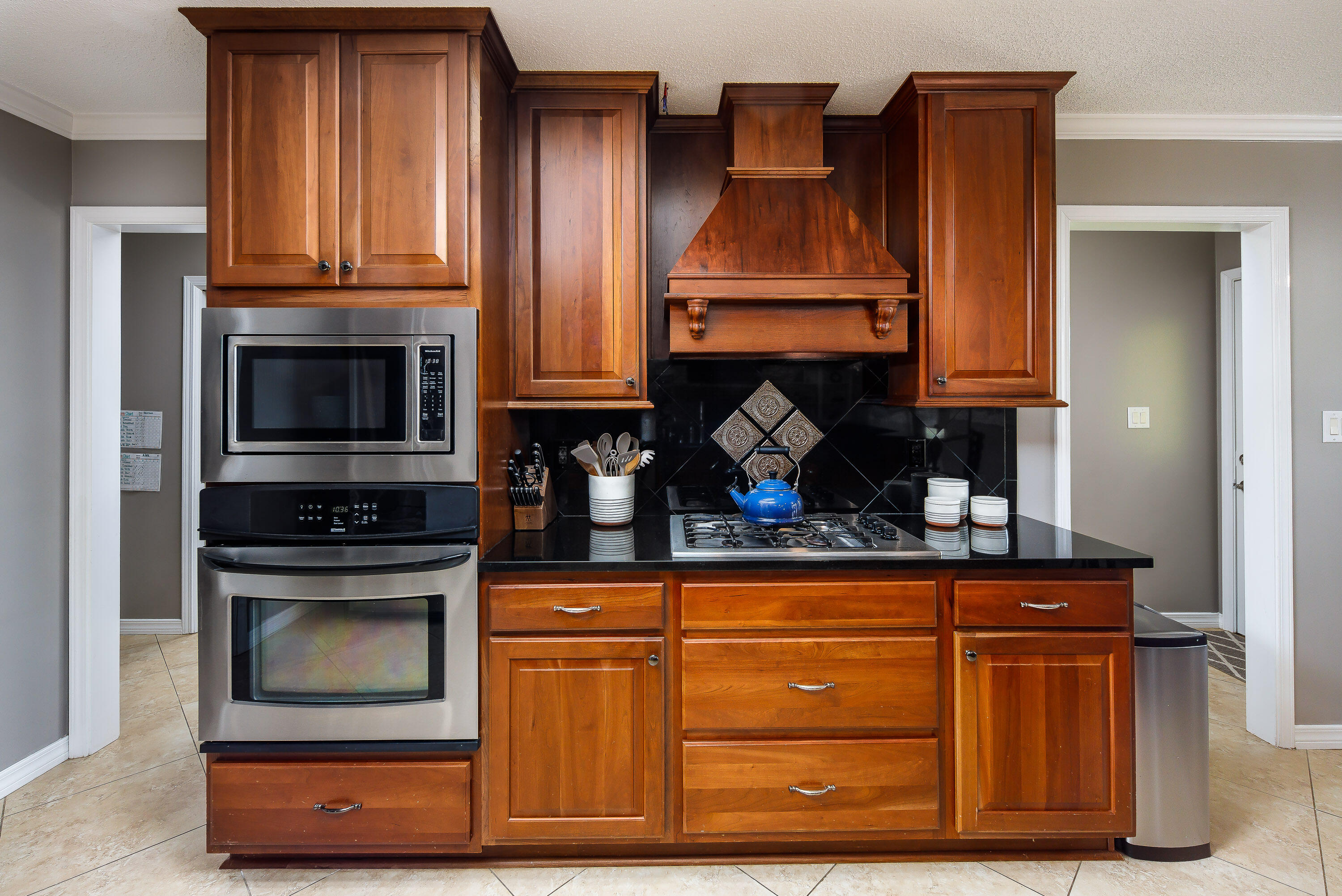 LAKE LORRAINE ESTATES 3 - Residential