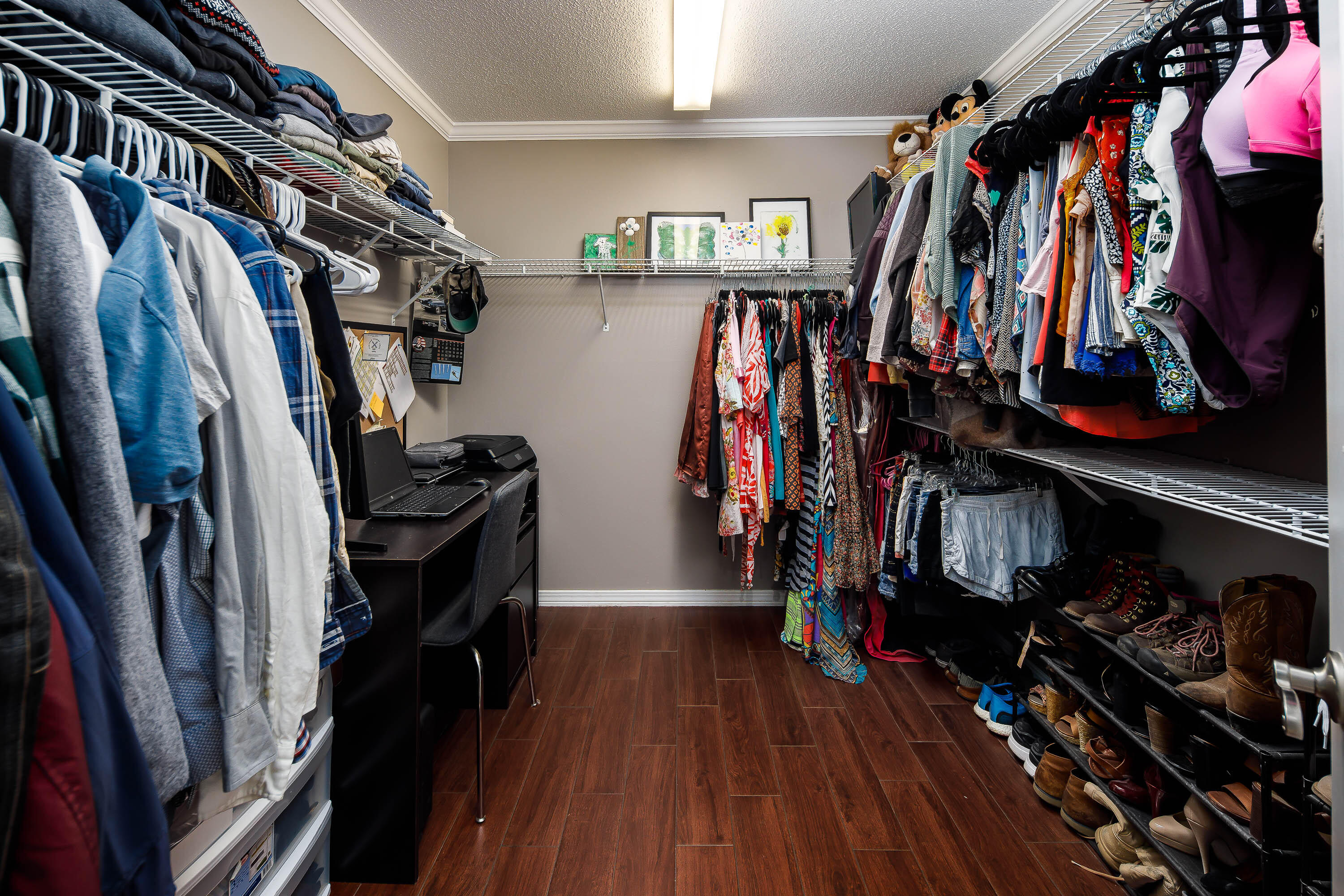 LAKE LORRAINE ESTATES 3 - Residential