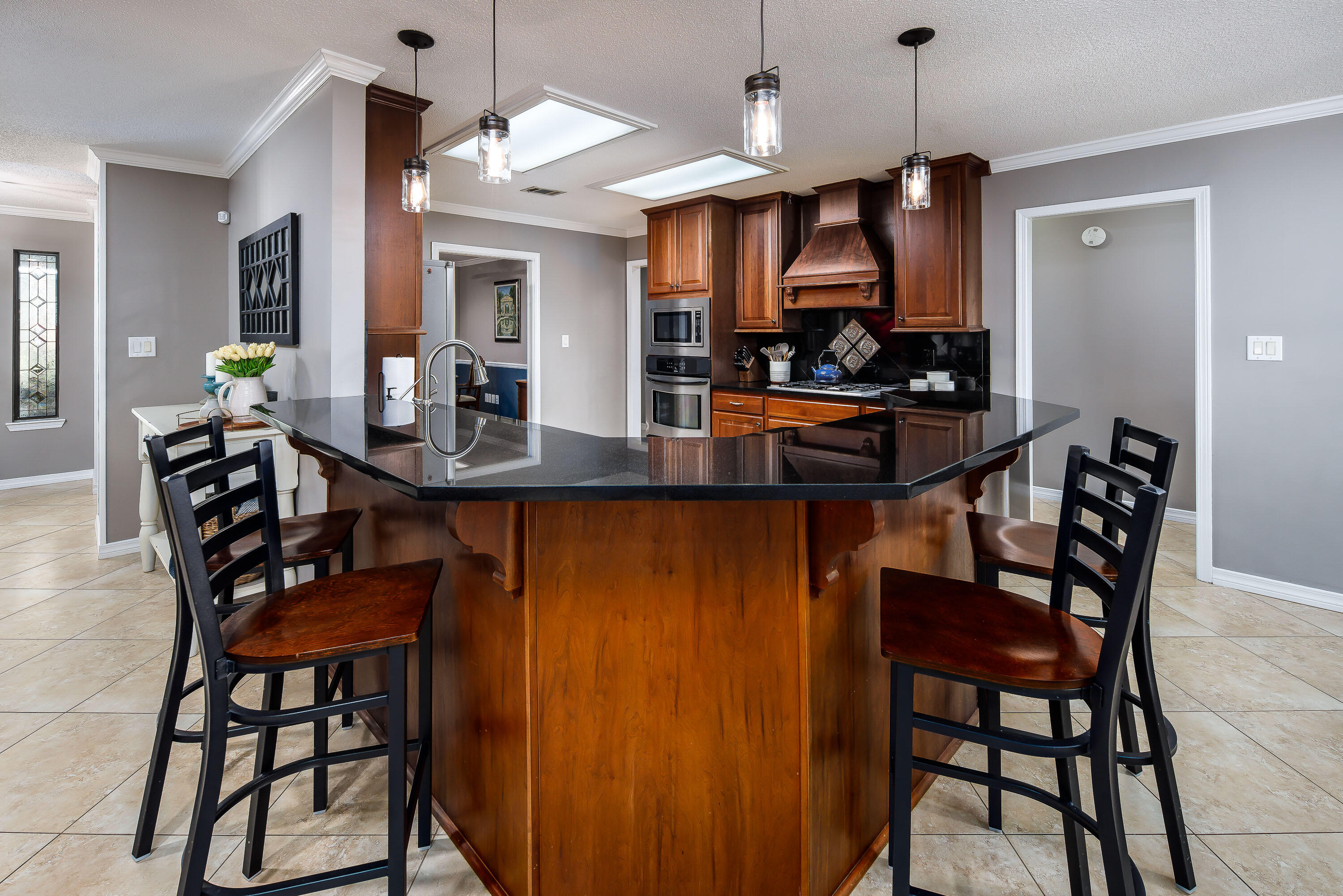 LAKE LORRAINE ESTATES 3 - Residential