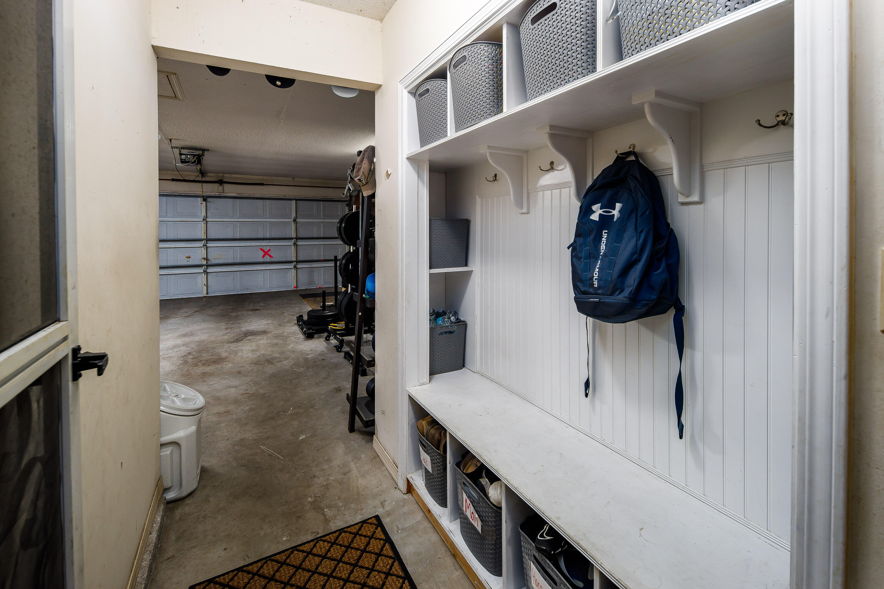 LAKE LORRAINE ESTATES 3 - Residential