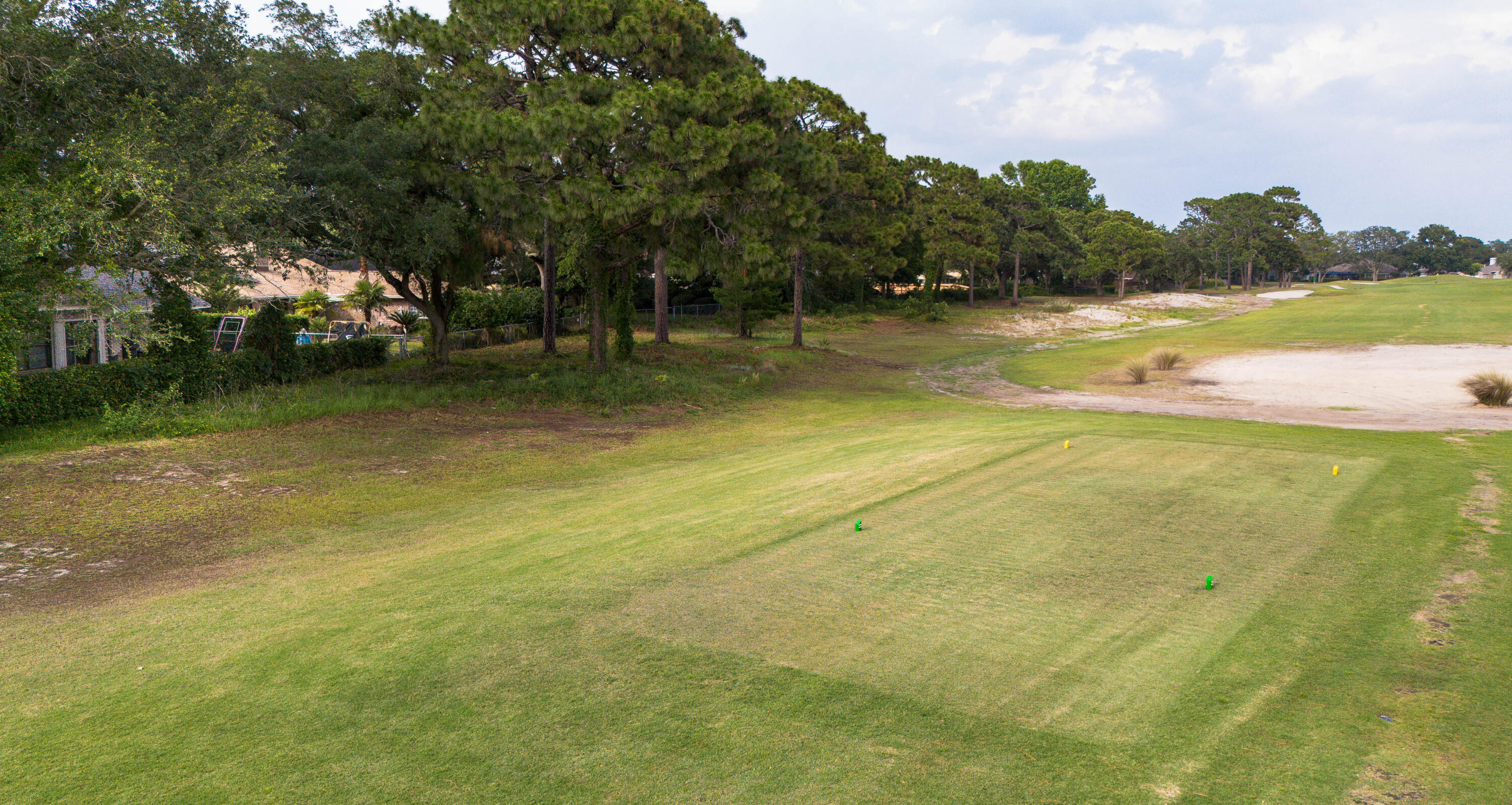 LAKE LORRAINE ESTATES 3 - Residential