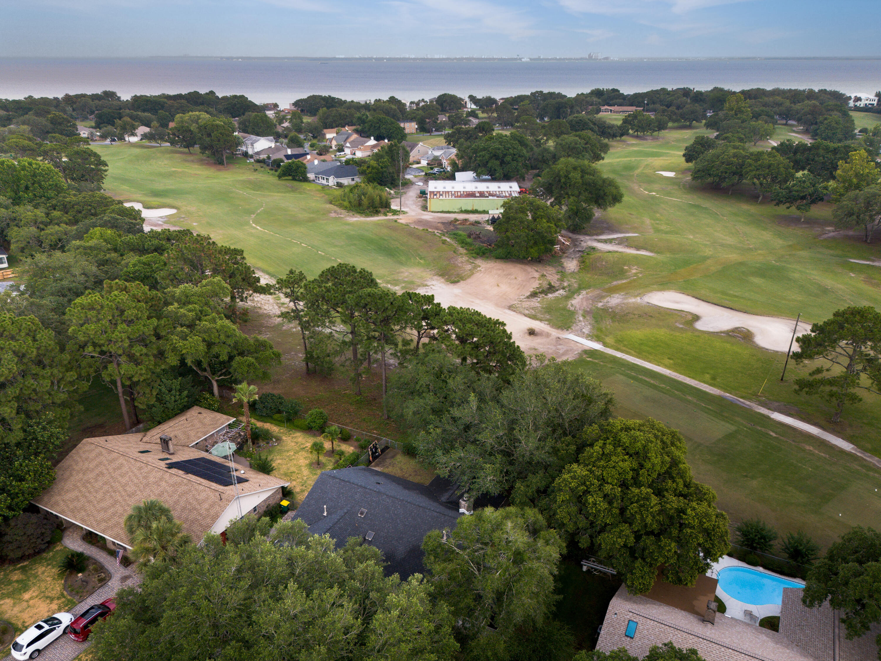 LAKE LORRAINE ESTATES 3 - Residential