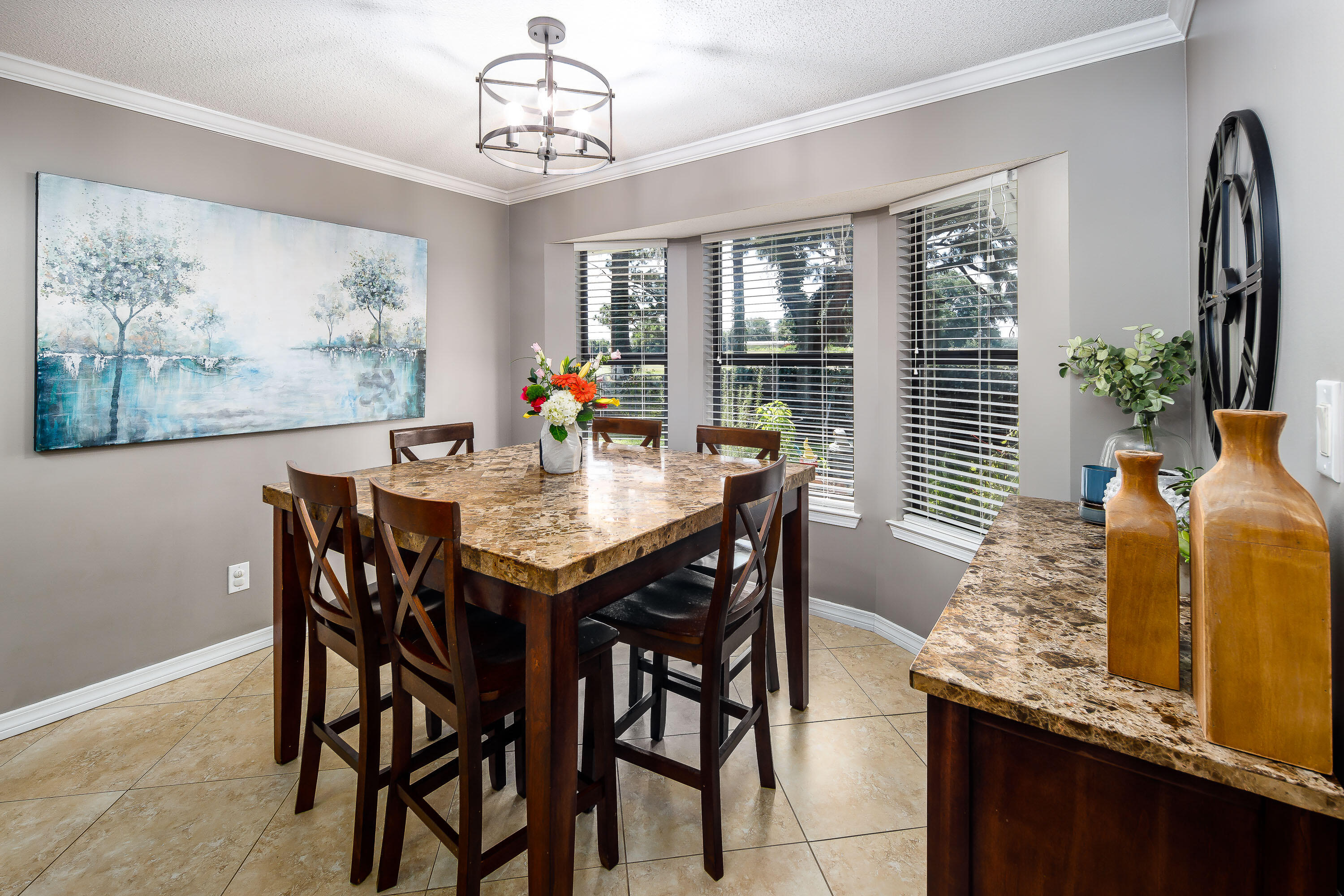 LAKE LORRAINE ESTATES 3 - Residential