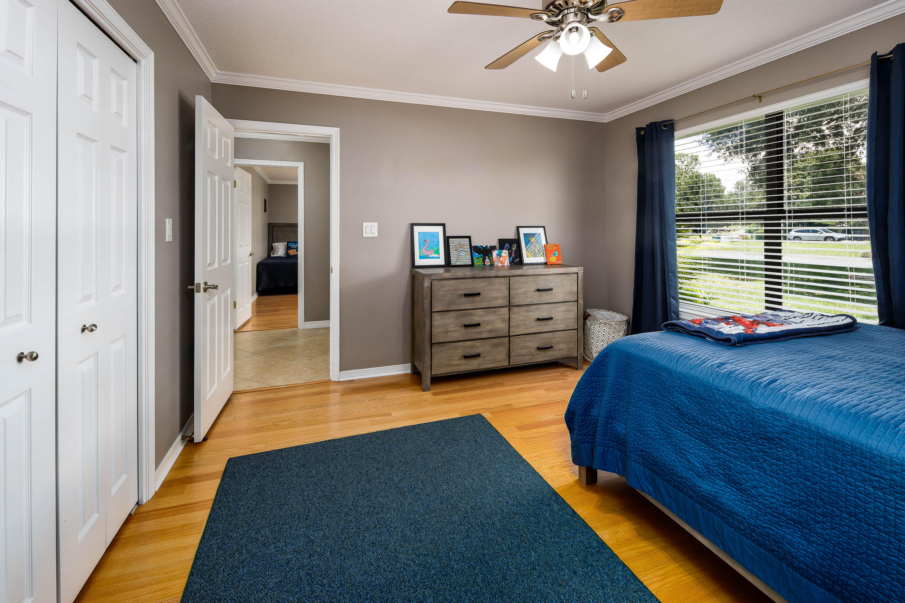 LAKE LORRAINE ESTATES 3 - Residential