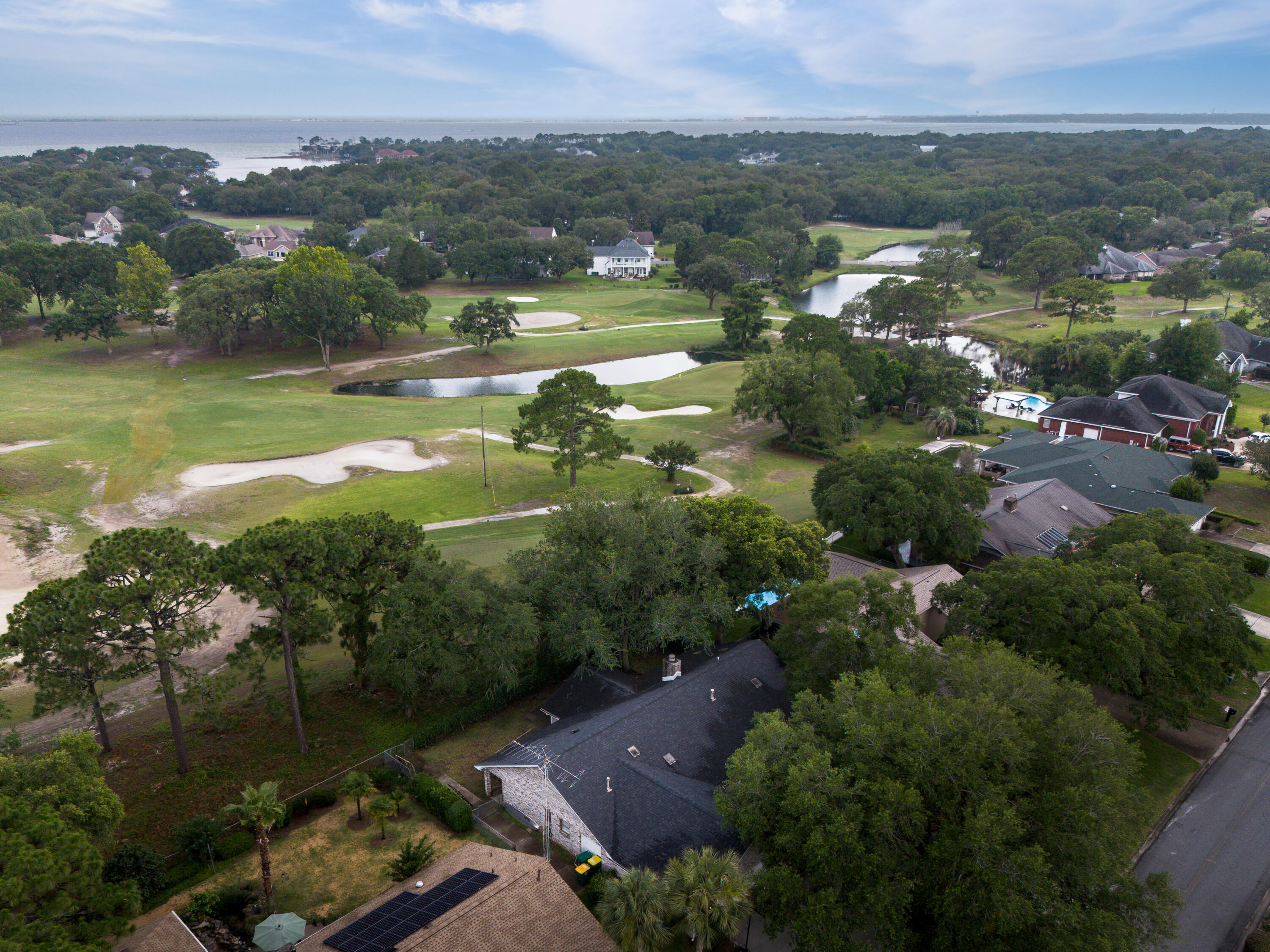 LAKE LORRAINE ESTATES 3 - Residential