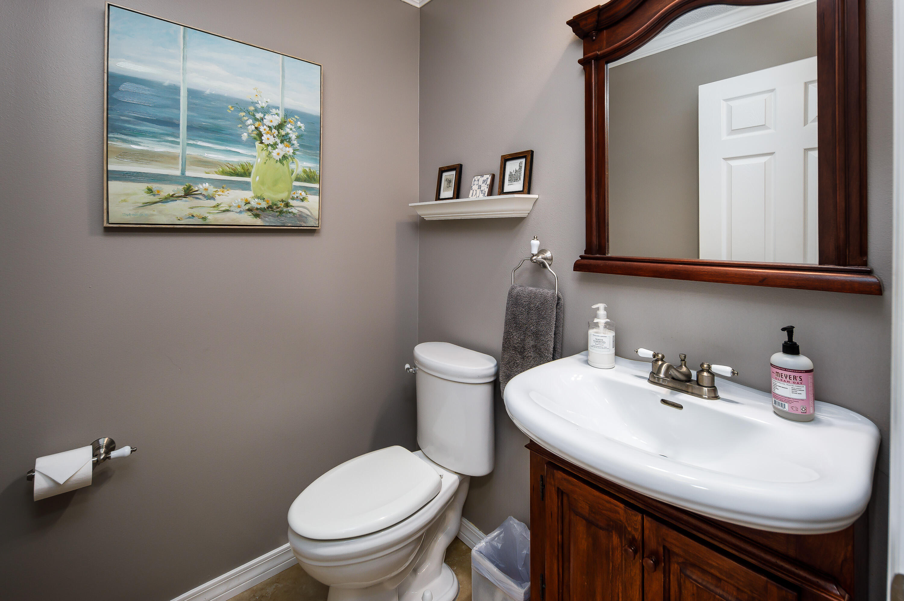 LAKE LORRAINE ESTATES 3 - Residential