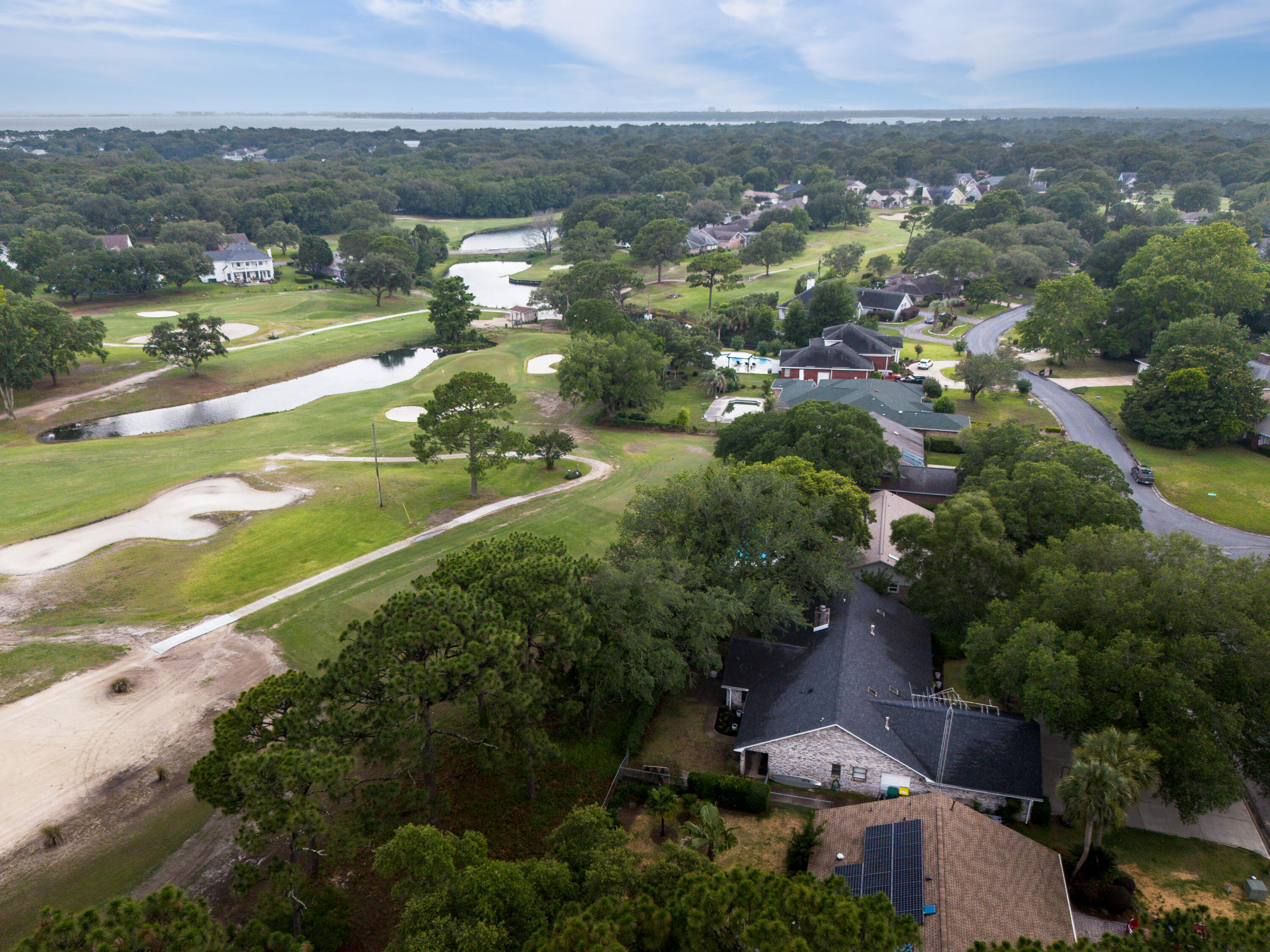 LAKE LORRAINE ESTATES 3 - Residential