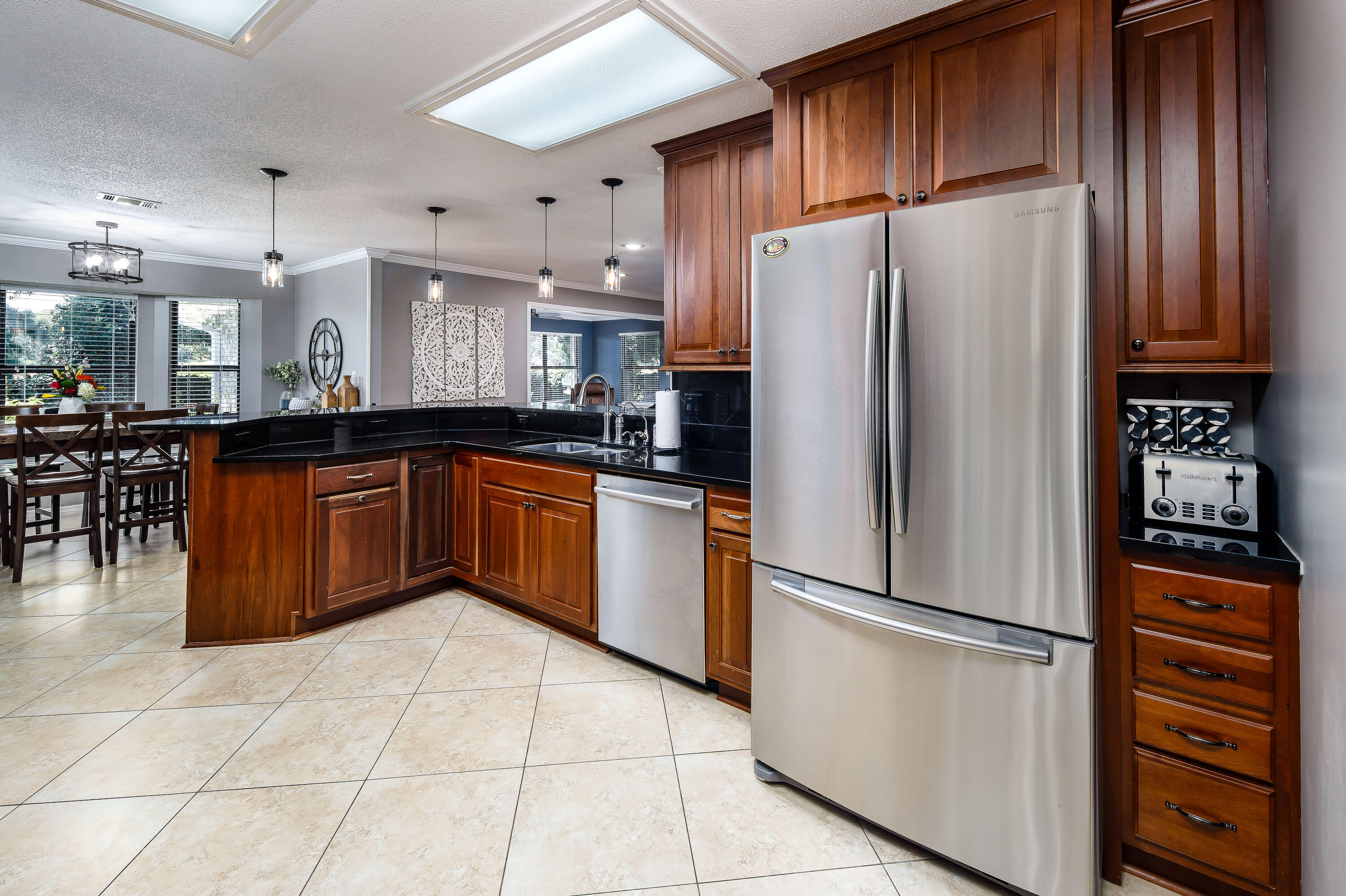 LAKE LORRAINE ESTATES 3 - Residential