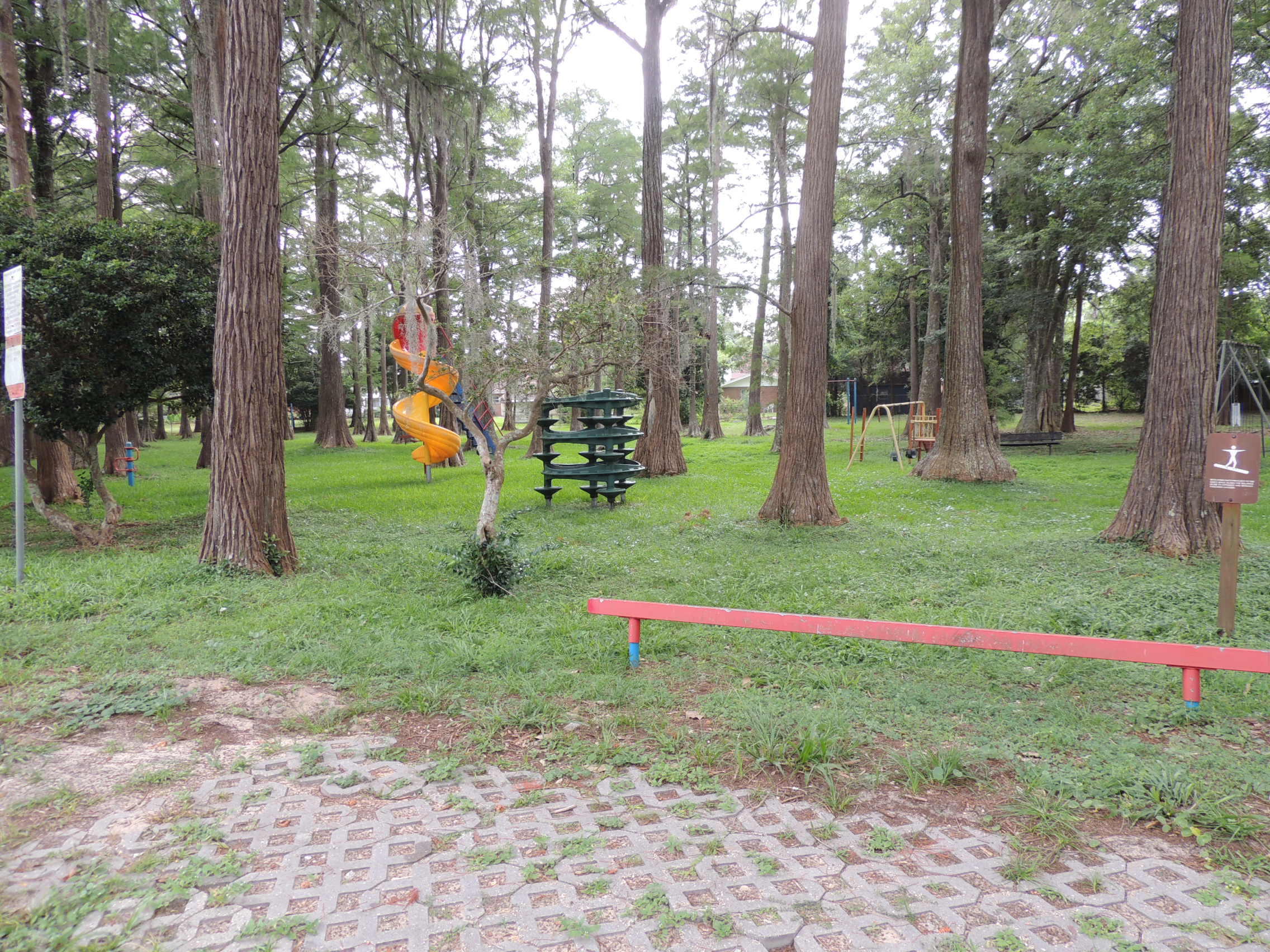 ROSEWOOD - Residential