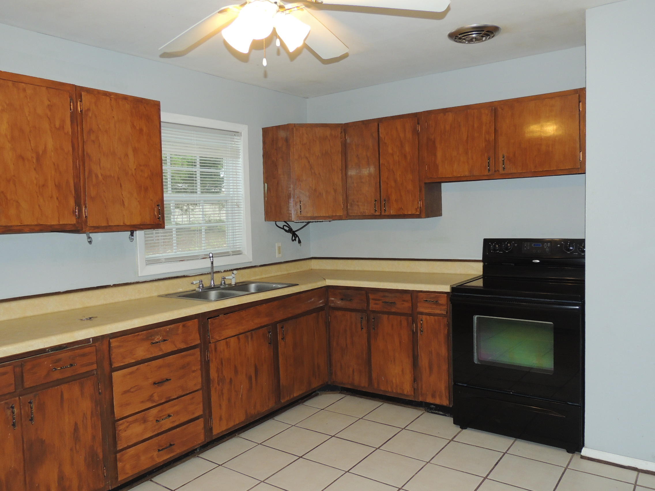 ROSEWOOD - Residential