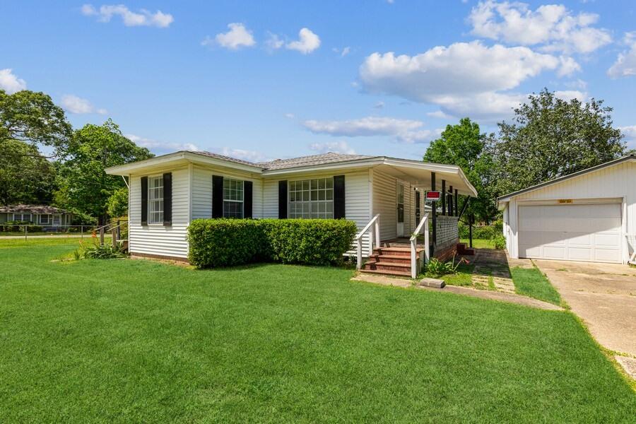 NORTHWOOD ADDN - Residential